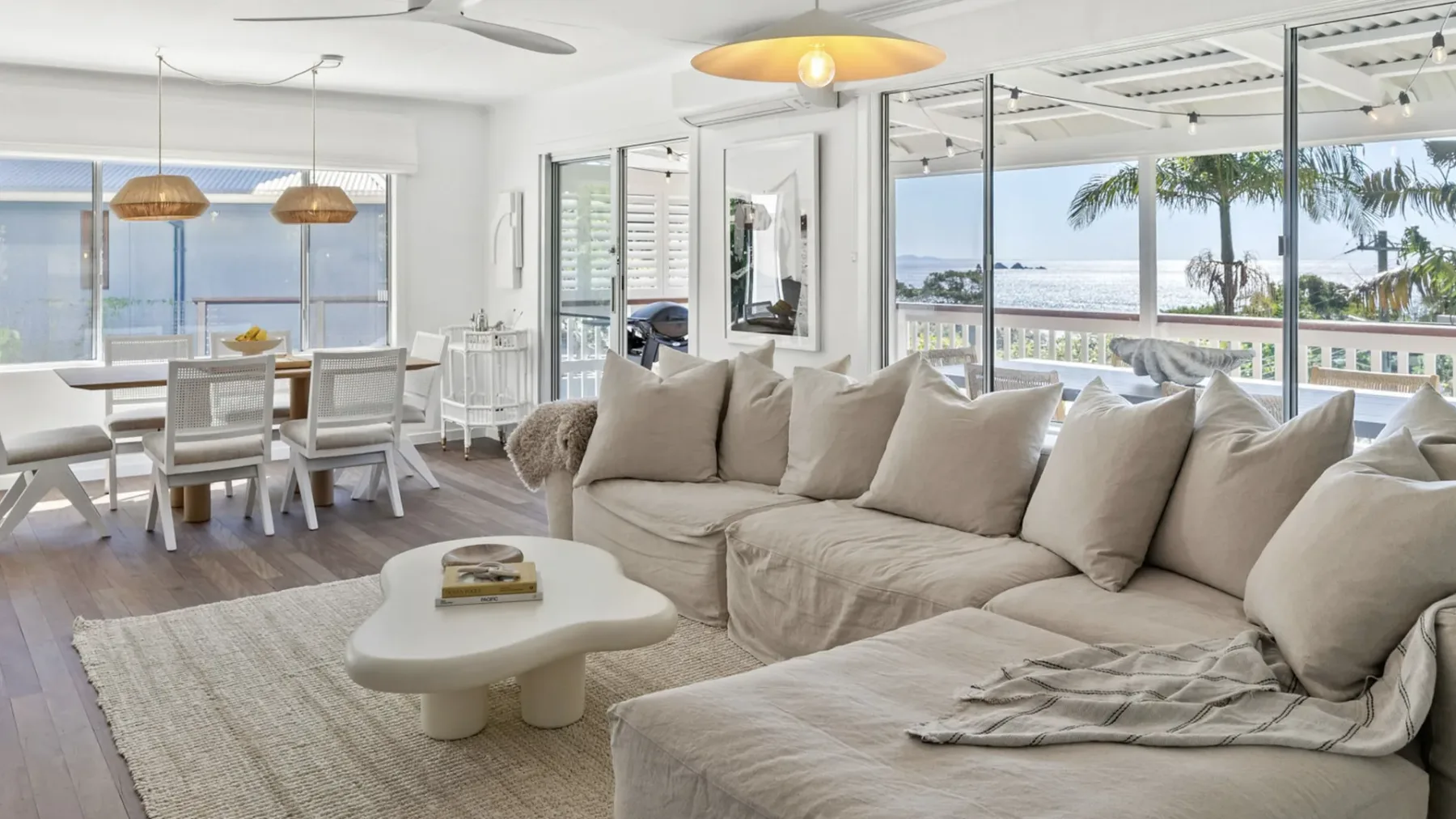 Wategos Hideaway