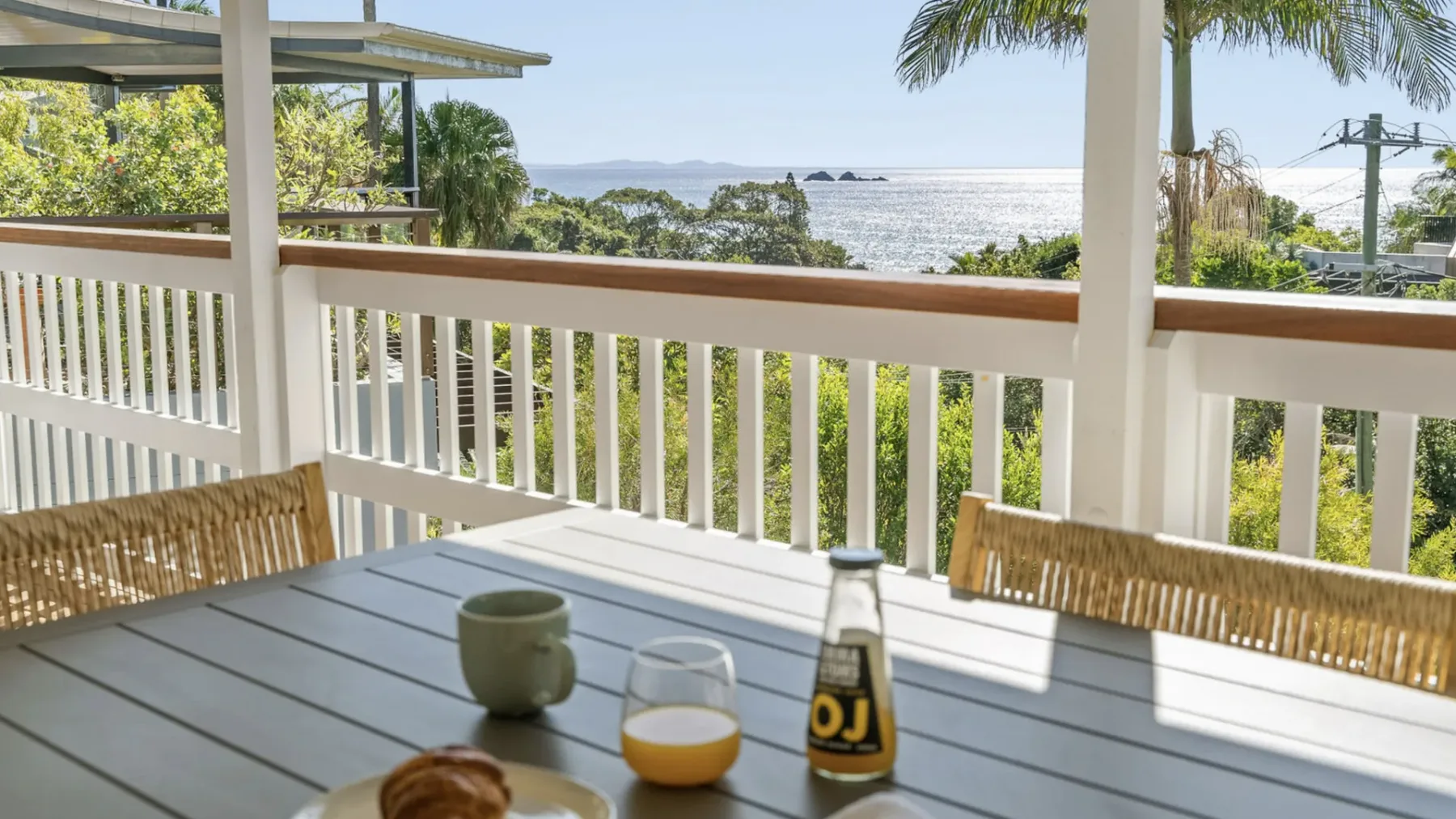 Wategos Hideaway