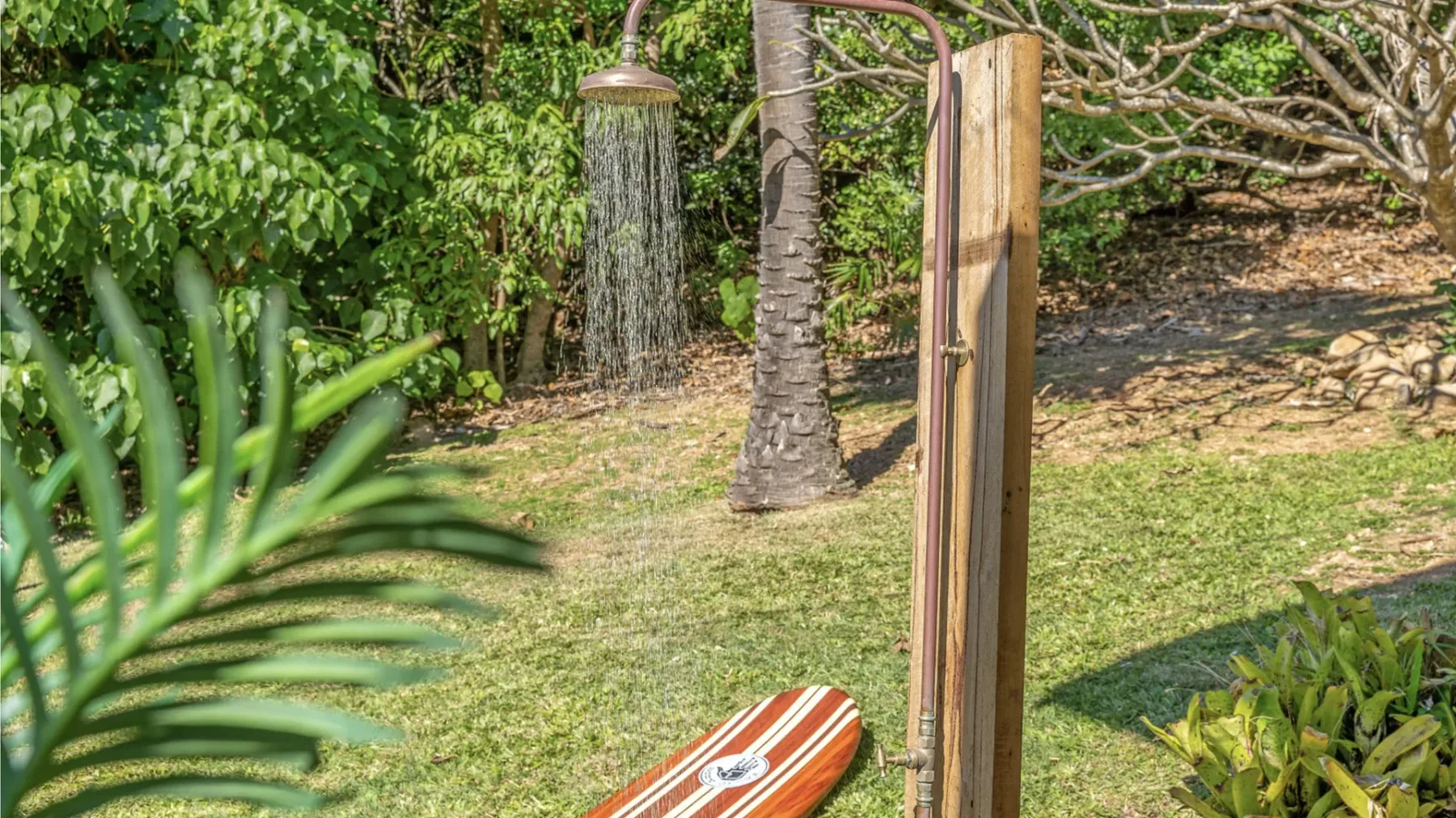 Wategos Hideaway