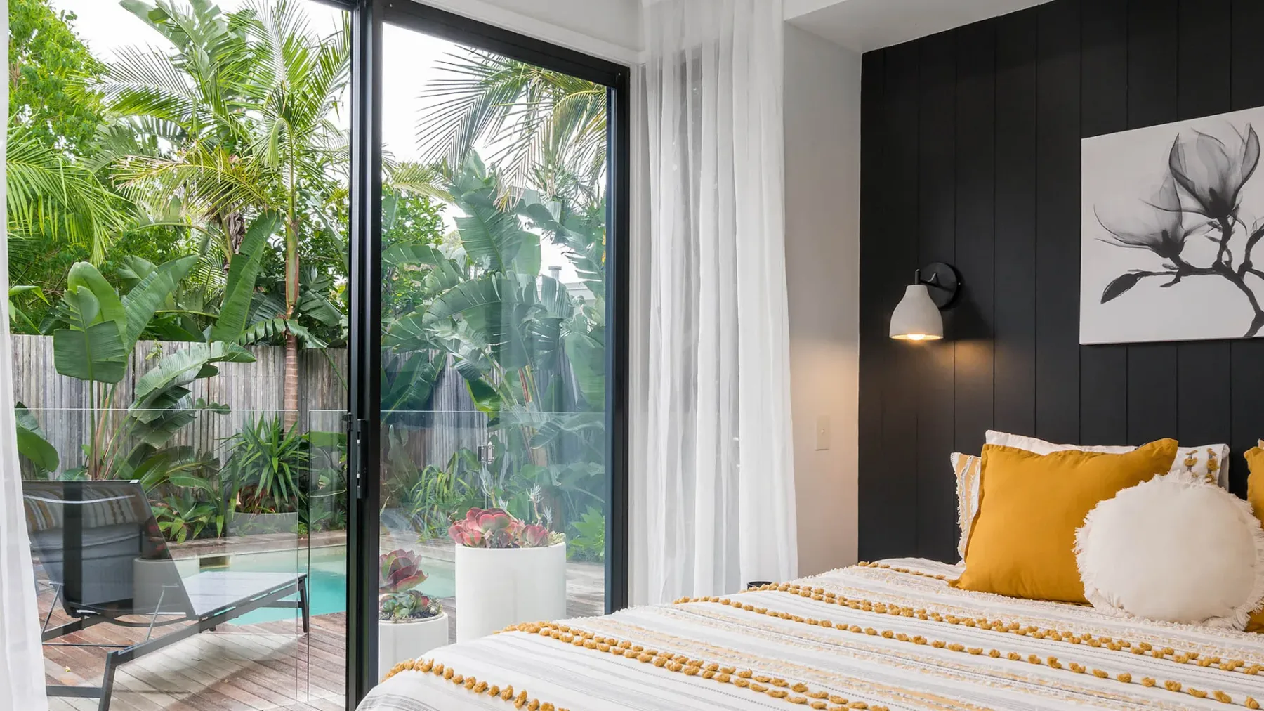 Melaleuca – luxury 4BR retreat with pool
