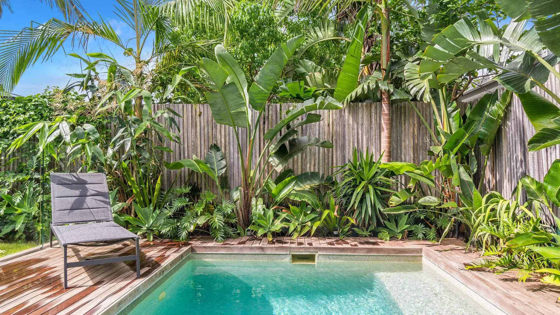 Melaleuca – luxury 4BR retreat with pool