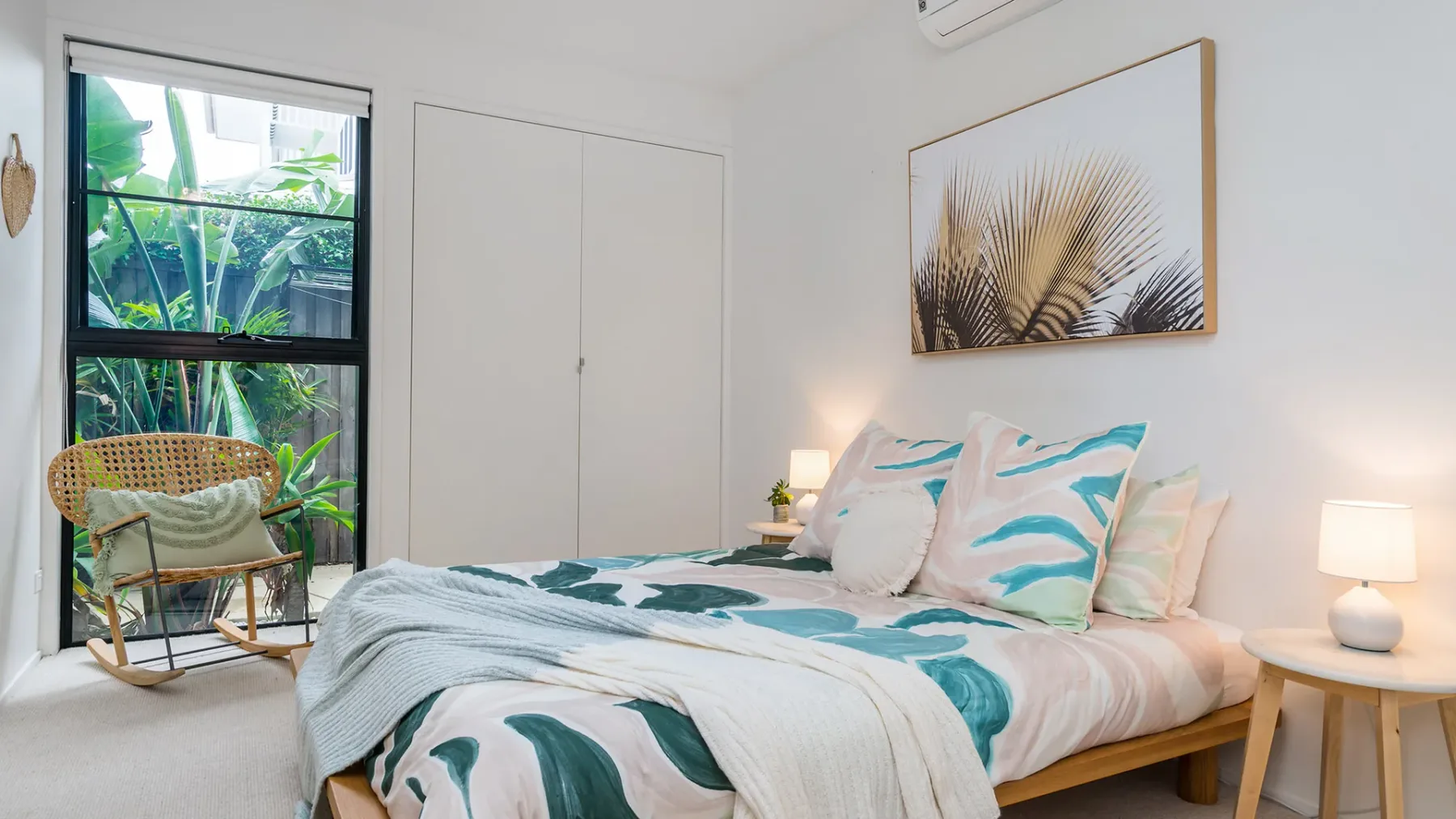 Melaleuca – luxury 4BR retreat with pool