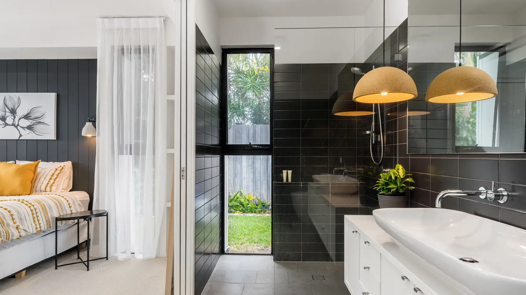 Melaleuca – luxury 4BR retreat with pool