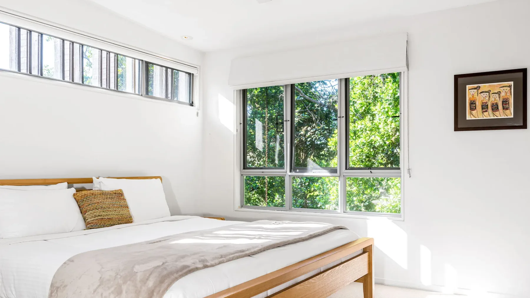 Ariels on the Beach – 4 BR beachfront home w. pool