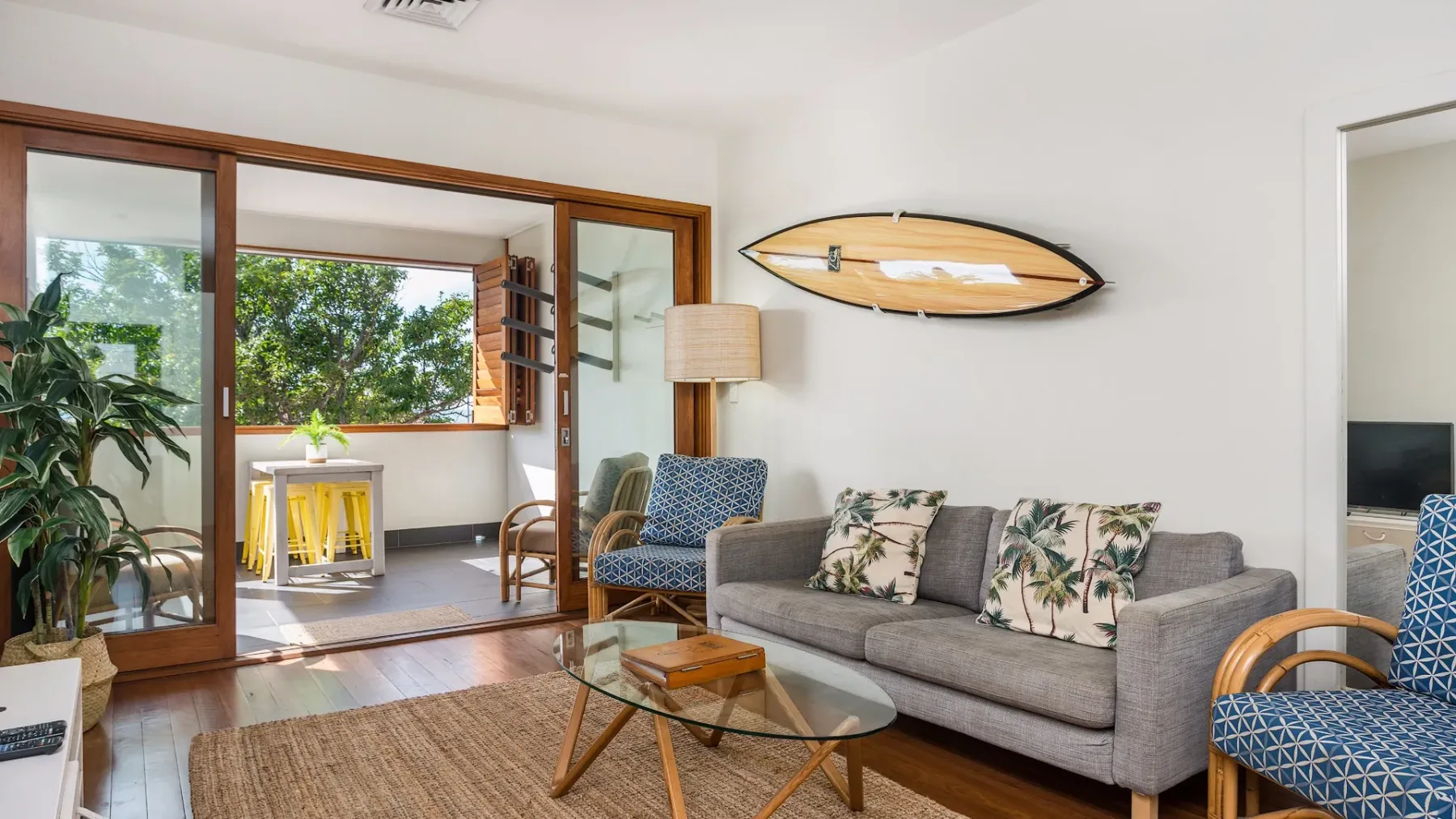 Quiksilver Apartments The Wreck – heart of Byron
