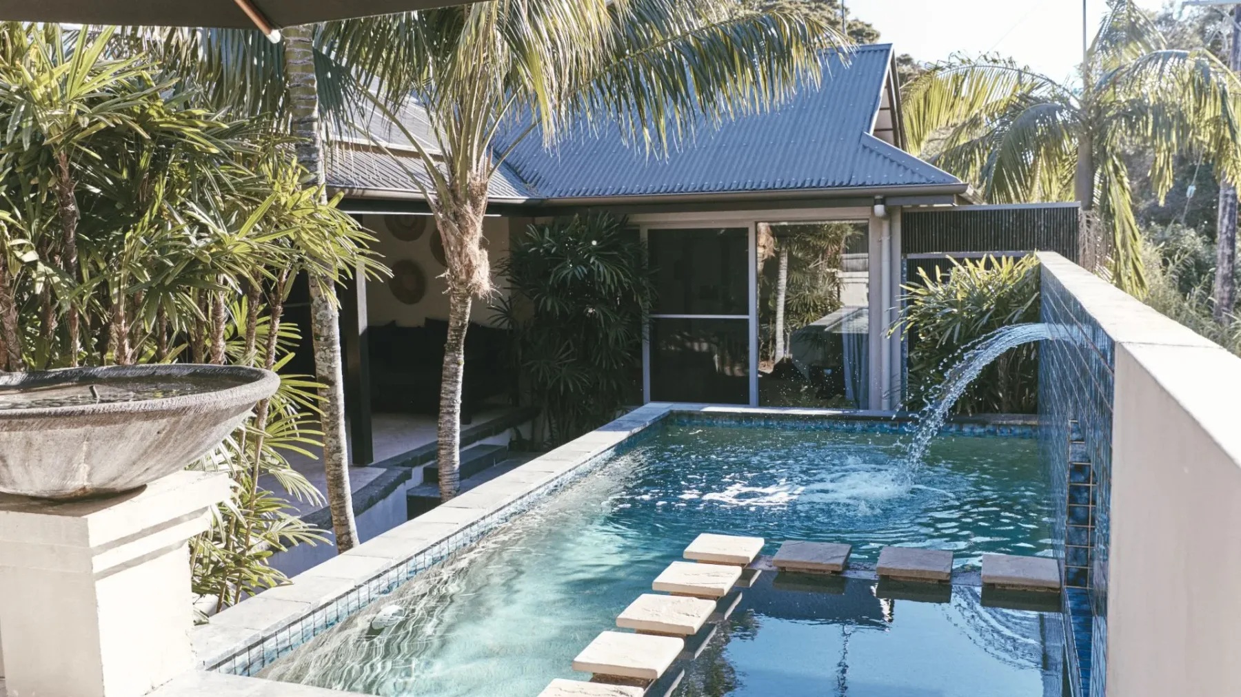 Grand Luxe Villa B – 19B Gordon St