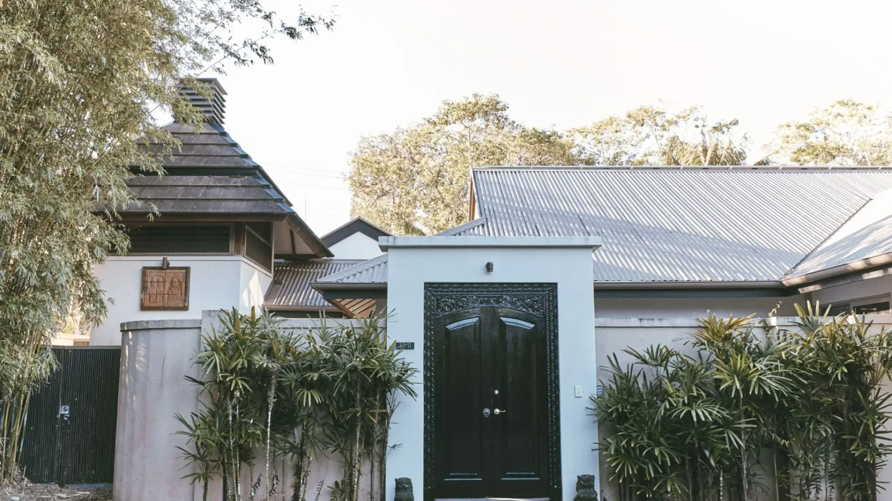 Grand Luxe Villa B – 19B Gordon St