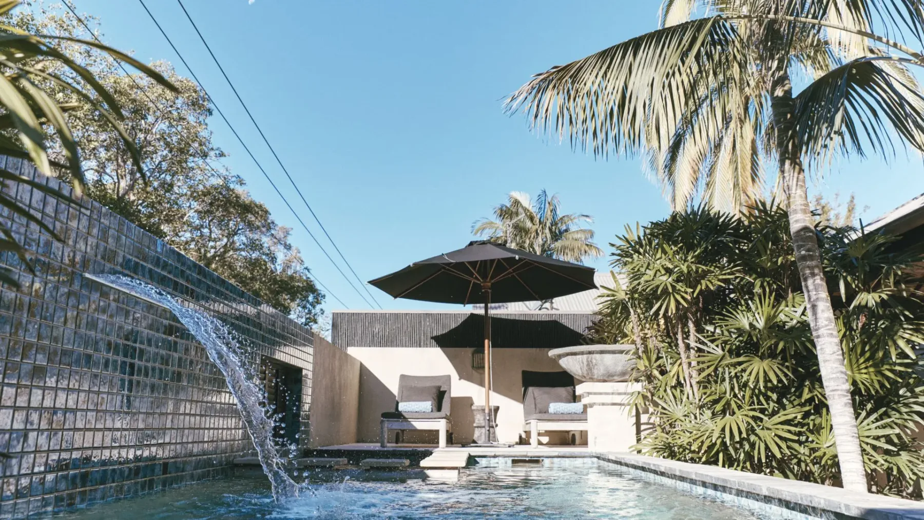 Grand Luxe Villa B – 19B Gordon St