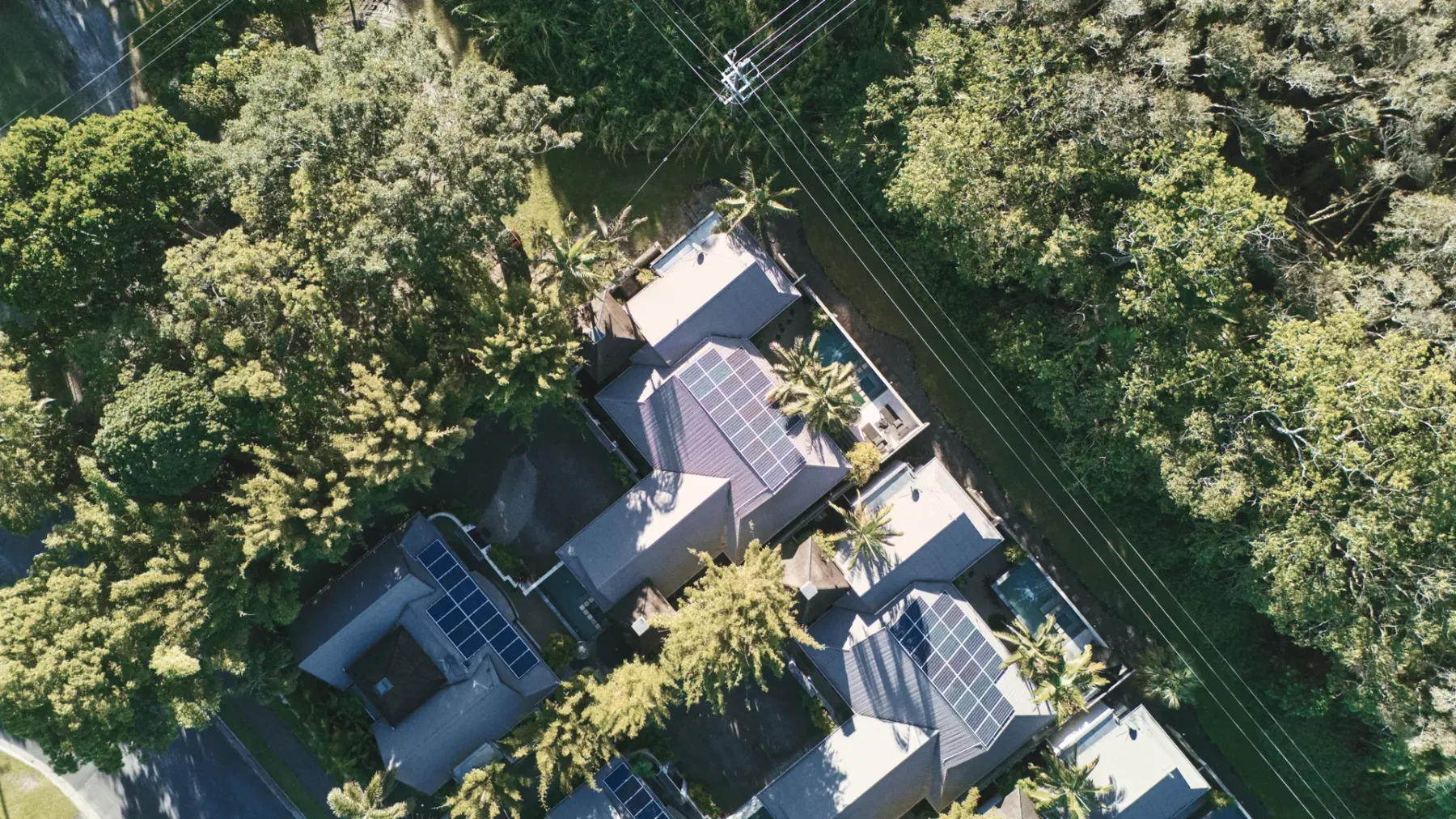 Grand Luxe Villa B – 19B Gordon St