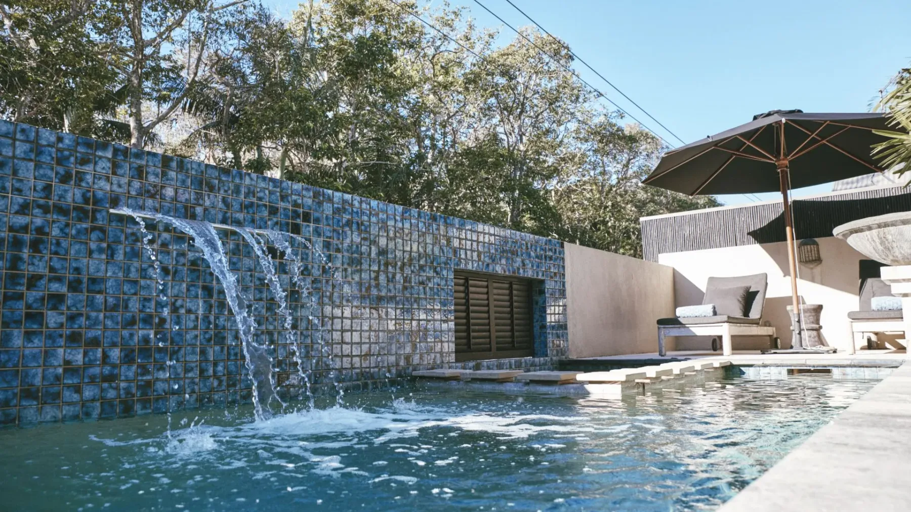 Grand Luxe Villa B – 19B Gordon St