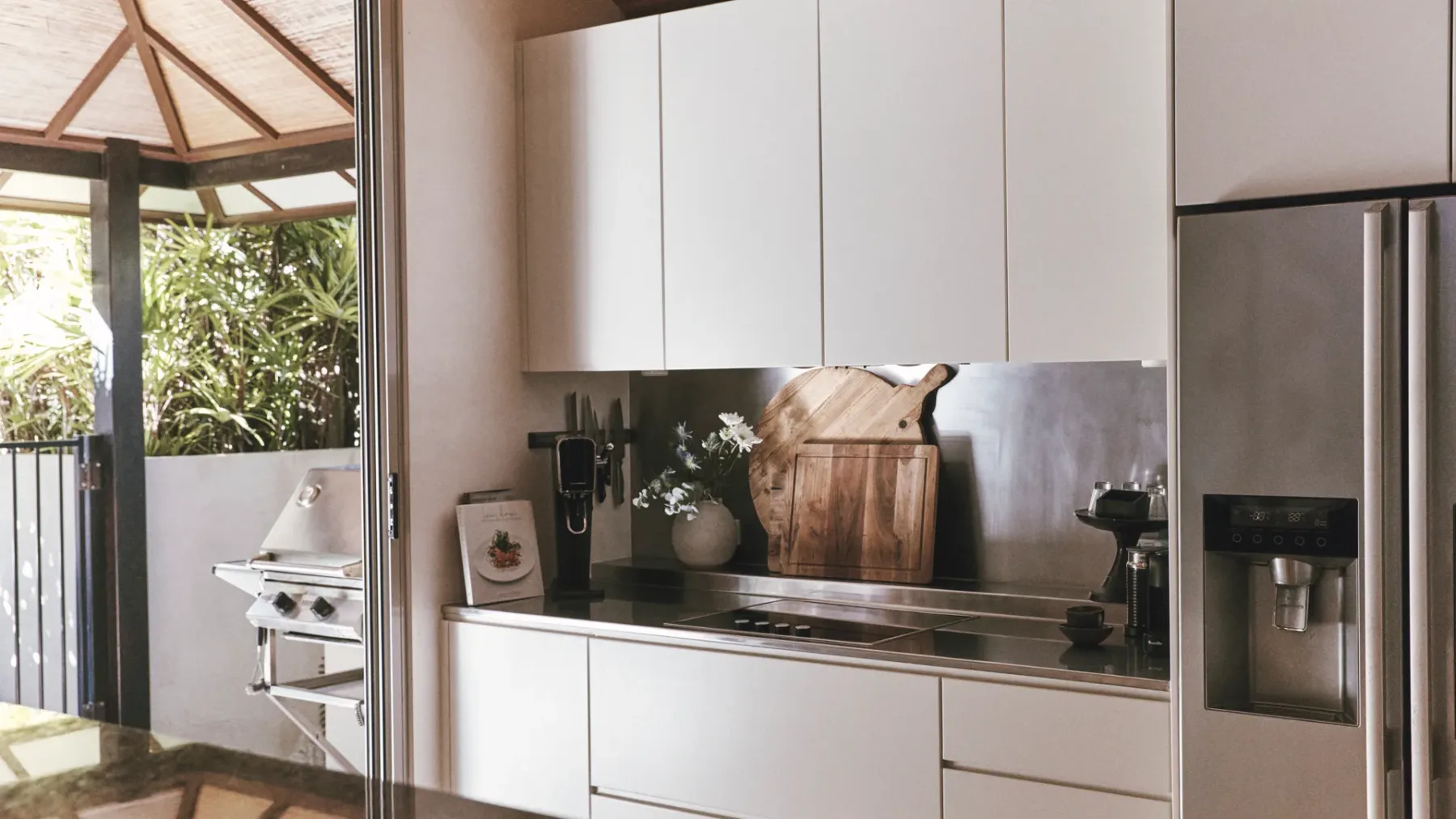Grand Luxe Villa B – 19B Gordon St