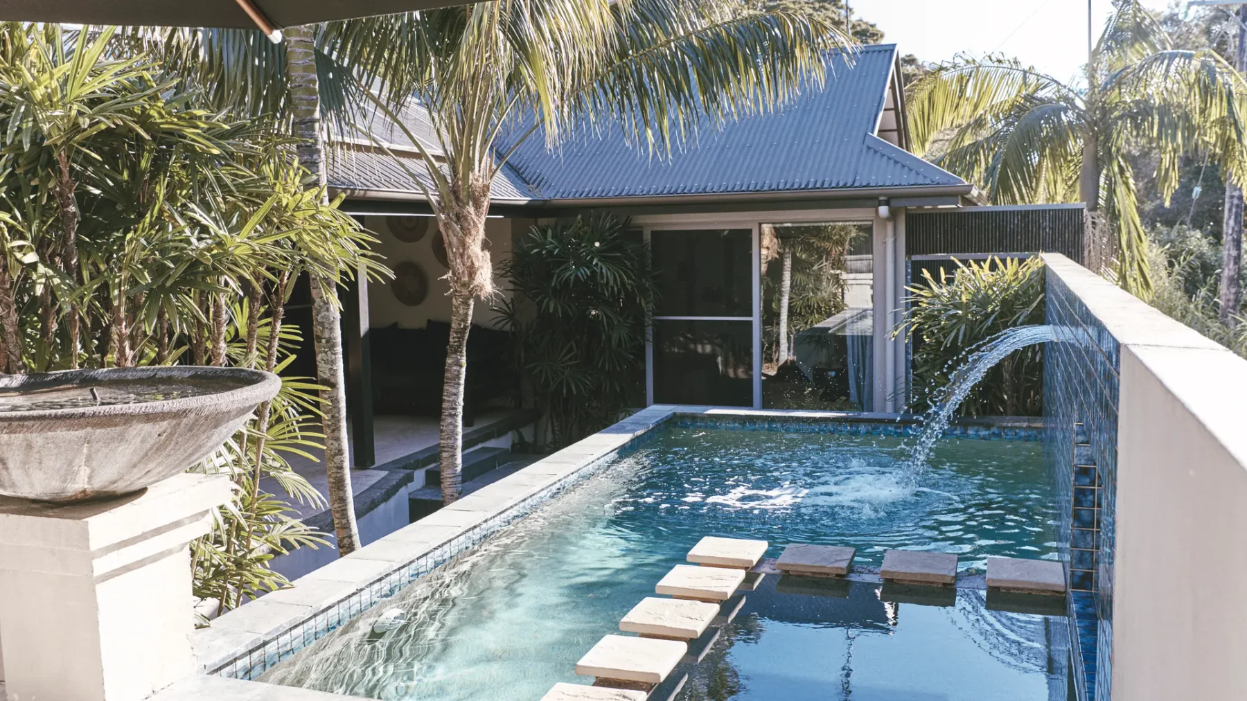 Grand Luxe Villa B – 19B Gordon St