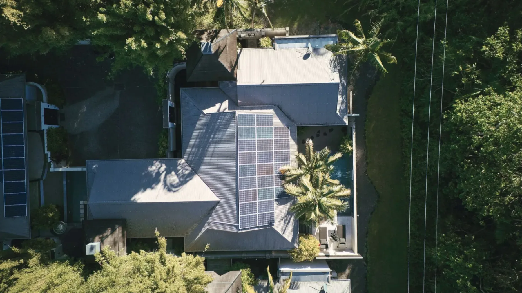 Grand Luxe Villa B – 19B Gordon St