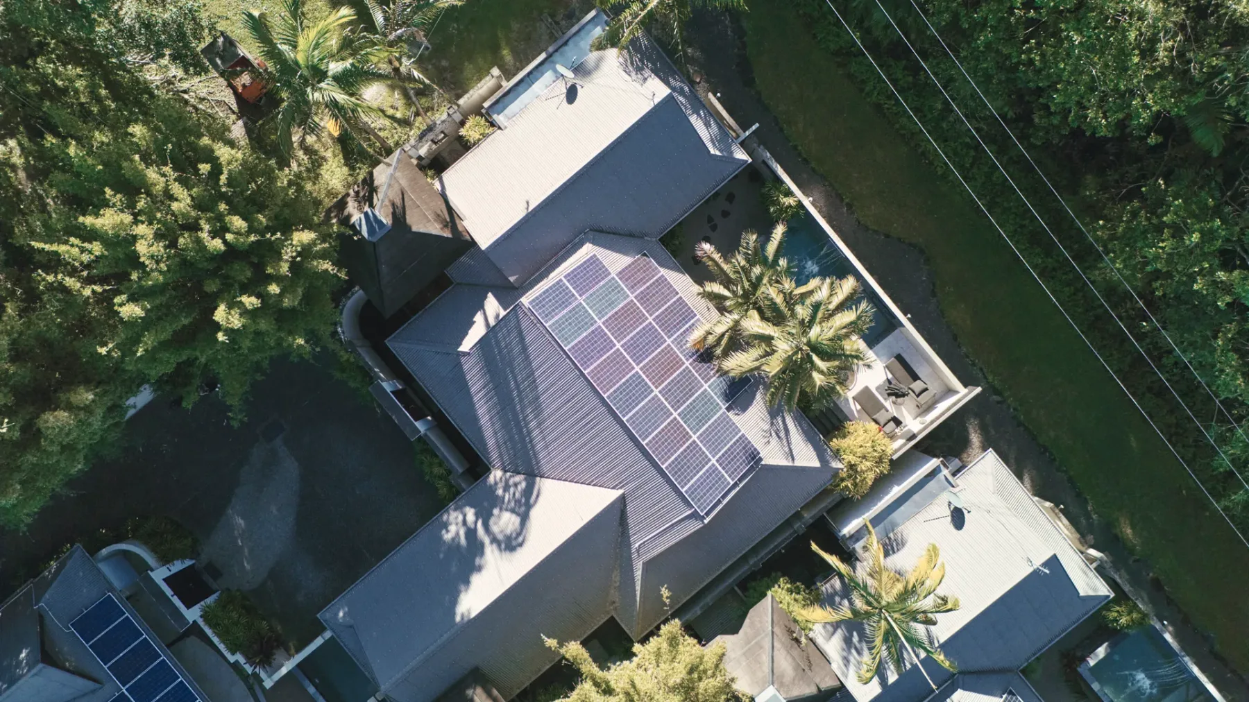 Grand Luxe Villa B – 19B Gordon St