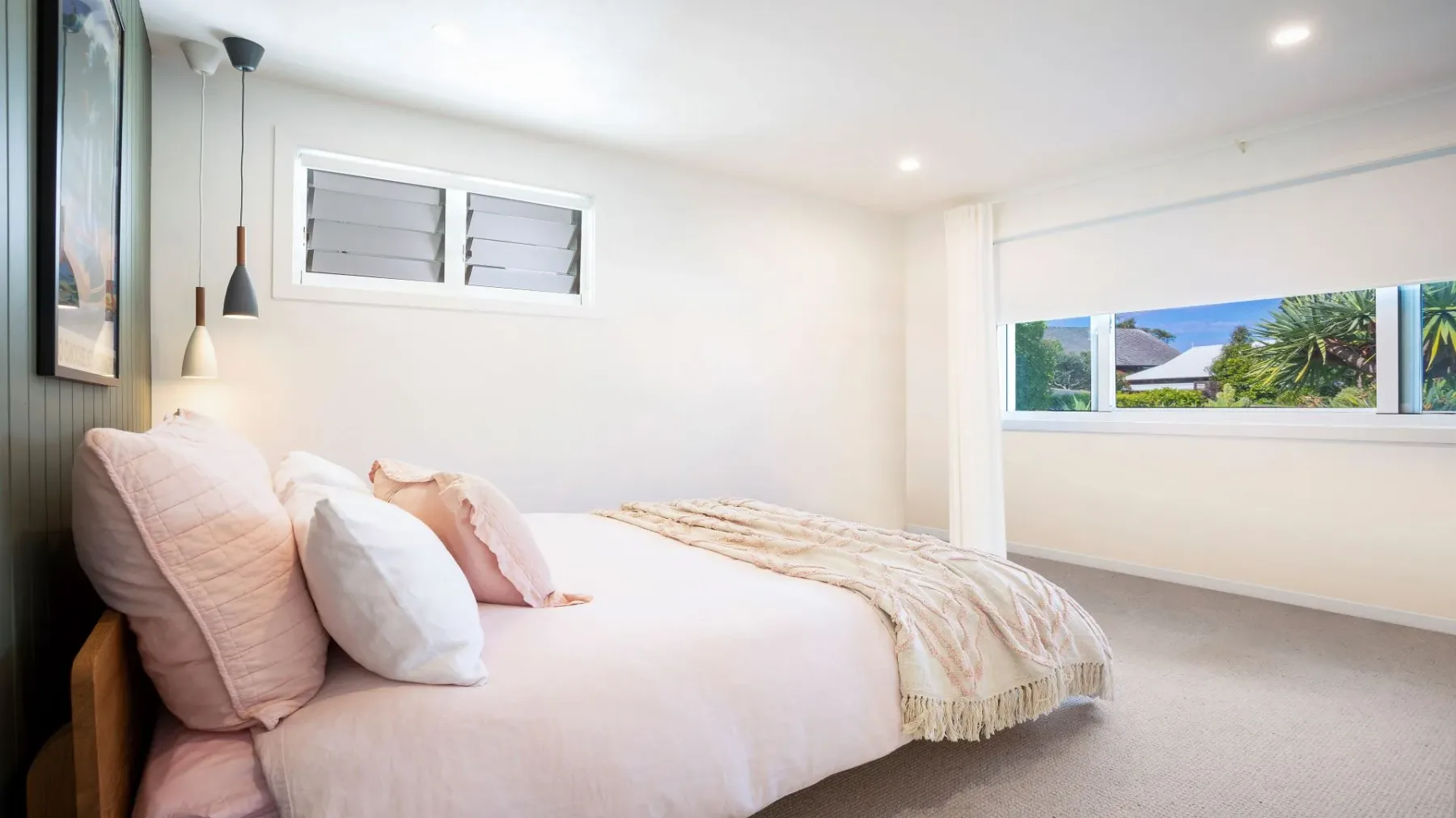 Twilight – hilltop retreat with pool & scenic views
