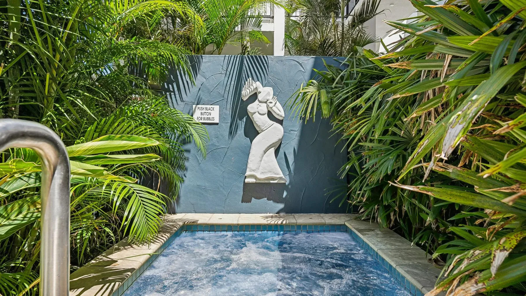 Zona común