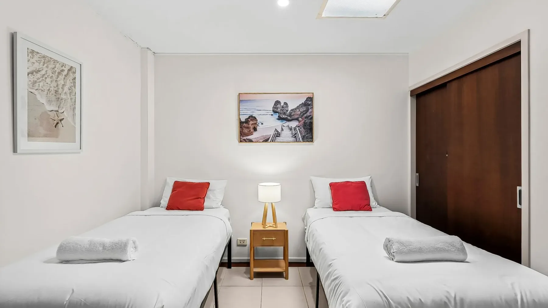 Paradiso 3 Bedroom Family Roof Top 350