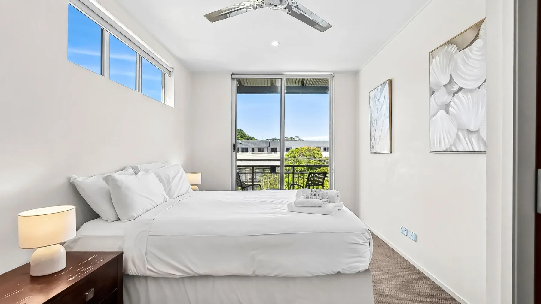 Paradiso 3 Bedroom Family Roof Top 344