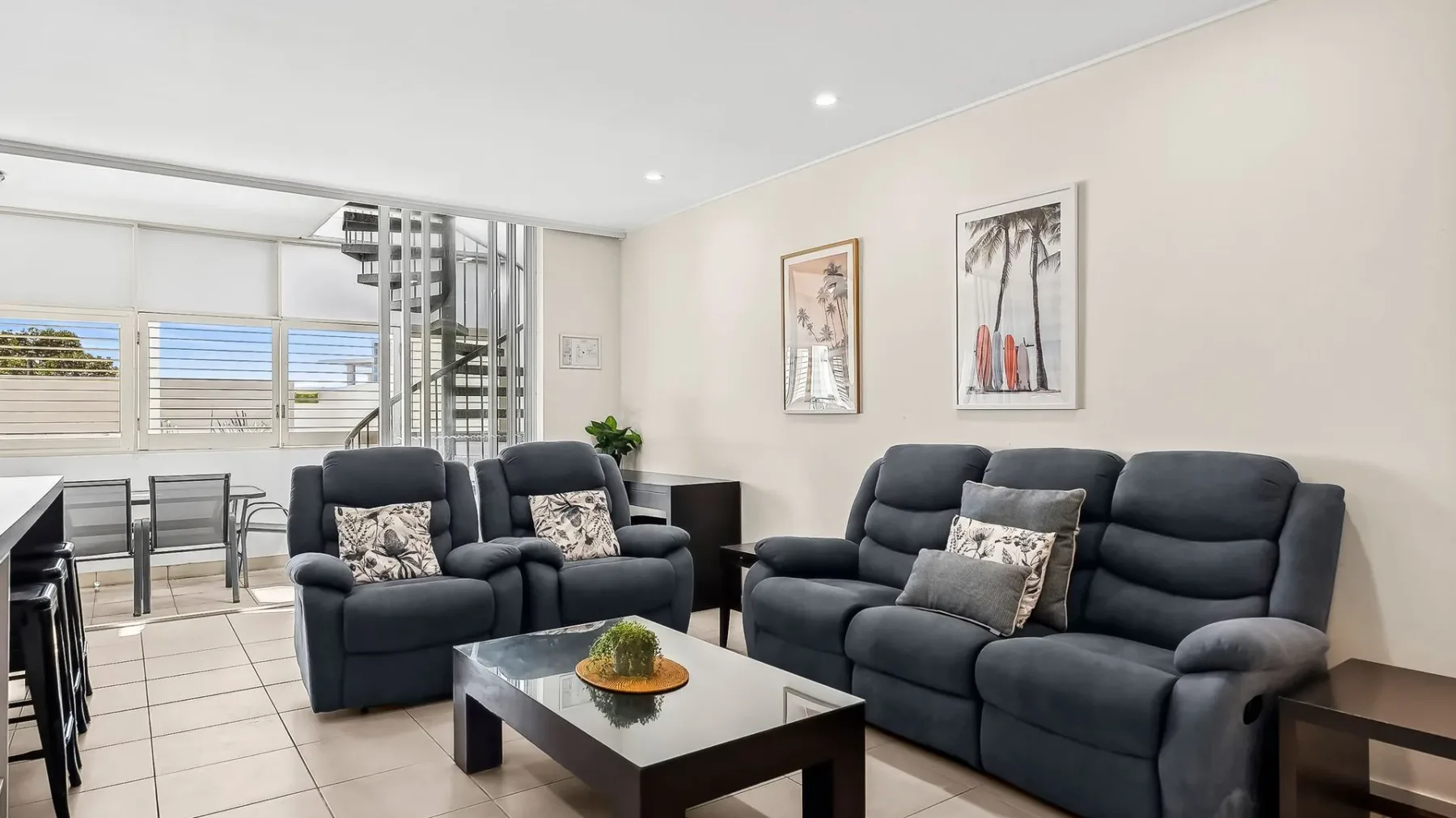 Paradiso 3 Bedroom Family Roof Top 344