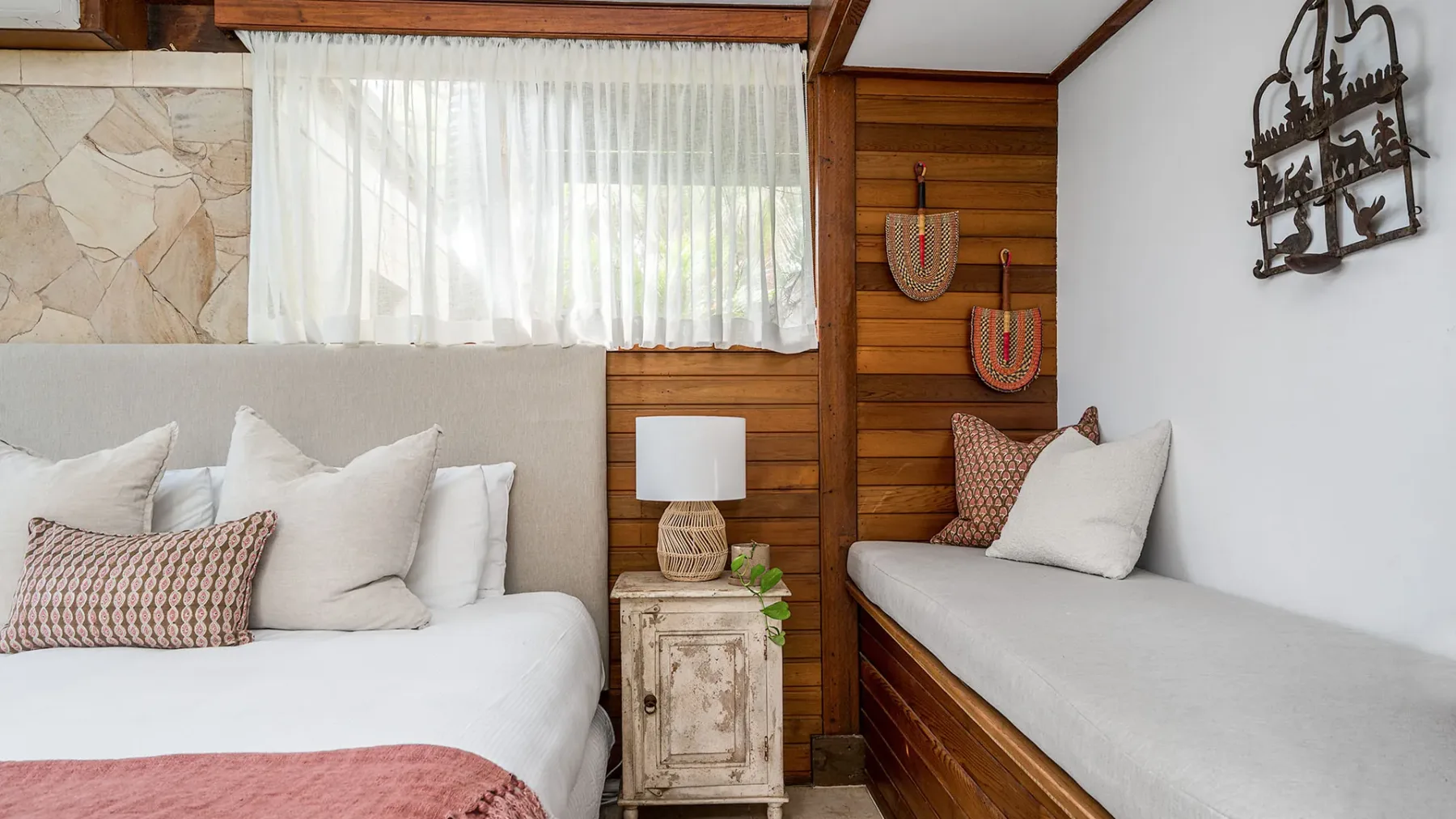 Byron Blisshouse Studio – coastal couples retreat