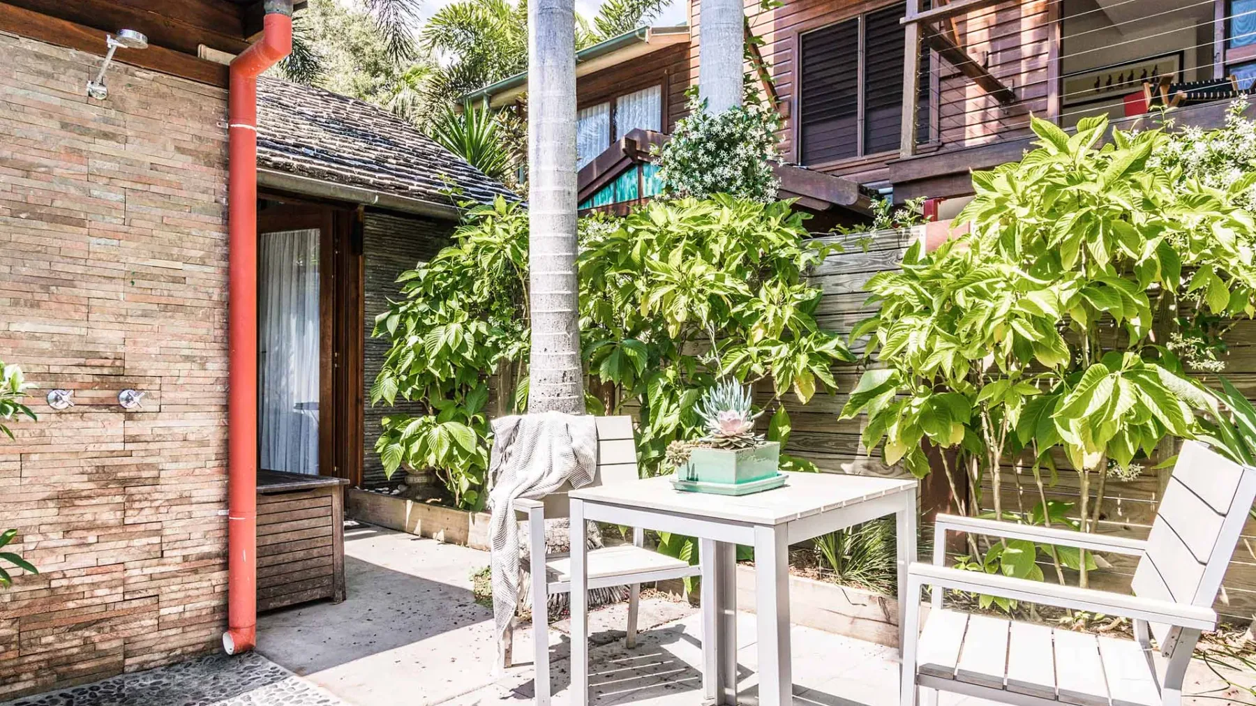 Byron Blisshouse Studio – coastal couples retreat