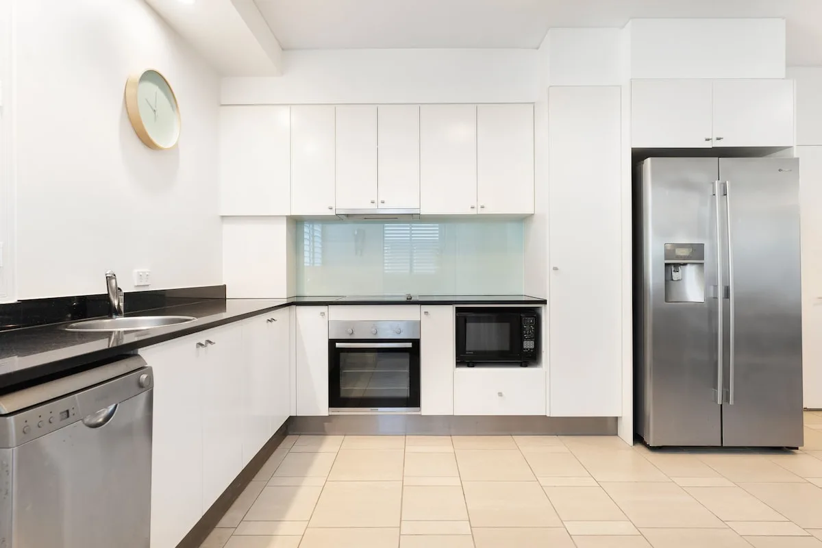 Laguna on Hastings Apartment 312 in the Heart of Hastings Street 2 Bedroom Ground Floor