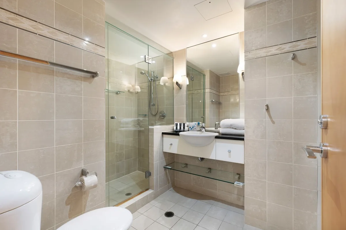 Laguna on Hastings Apartment 312 in the Heart of Hastings Street 2 Bedroom Ground Floor
