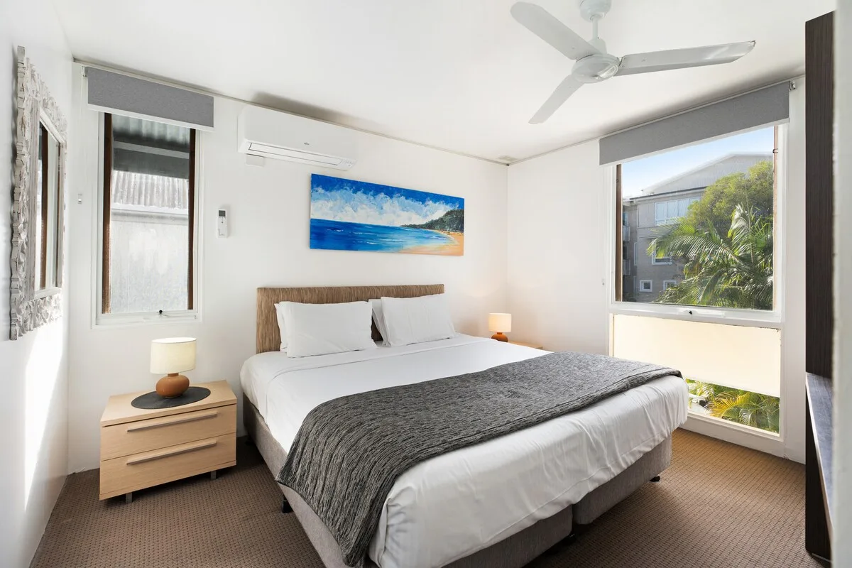 Coastal Casual Hastings Beach House 08