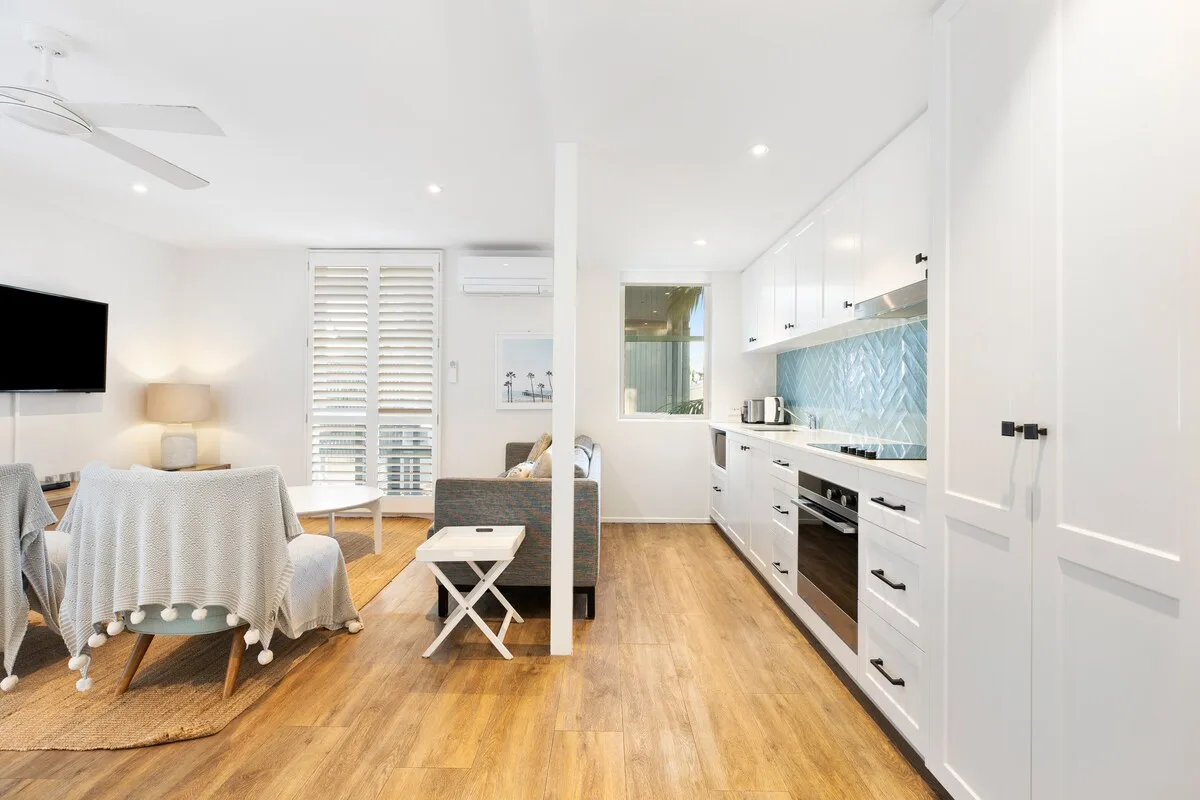 Stylish Hastings Beach House Hideaway 05
