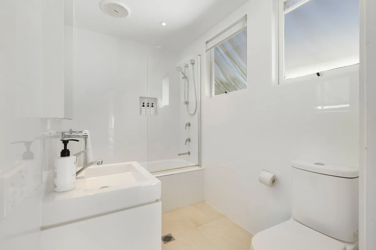 Stylish Hastings Beach House Hideaway 05