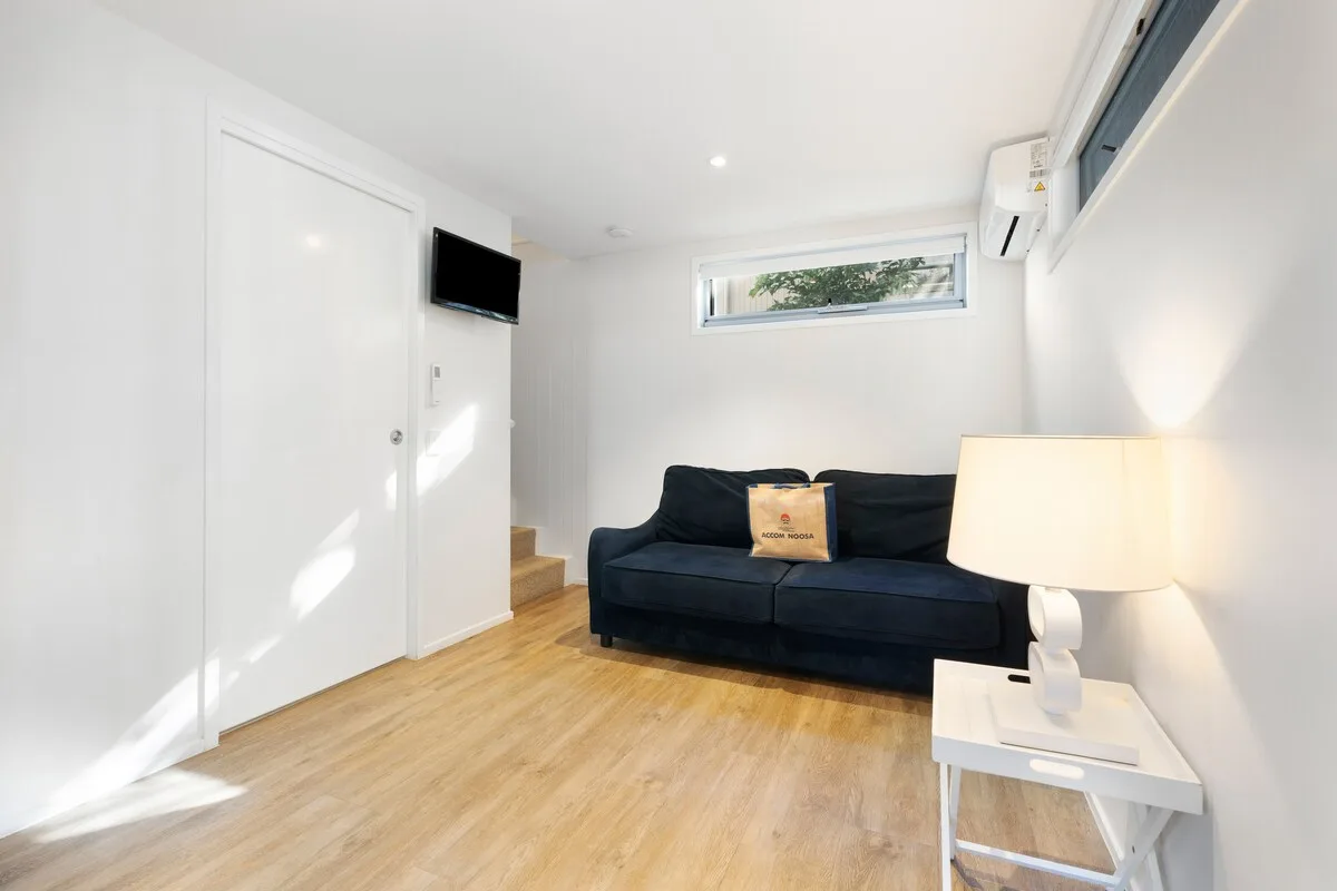 Stylish Hastings Beach House Hideaway 05