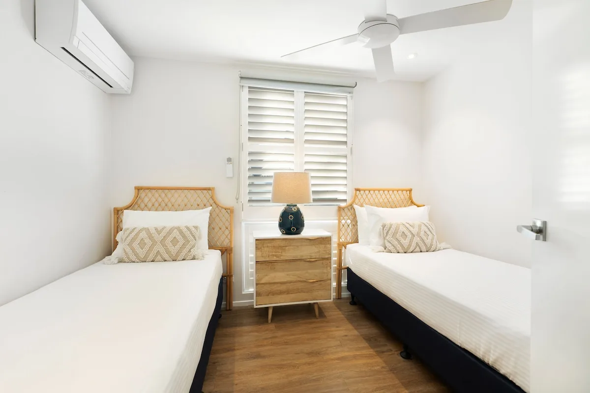 Stylish Hastings Beach House Hideaway 05