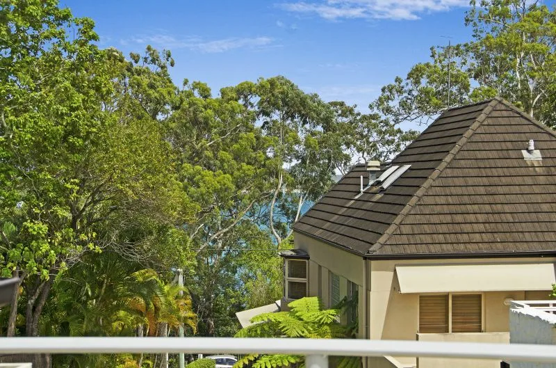 Alderly 7 Little Cove Family Escape