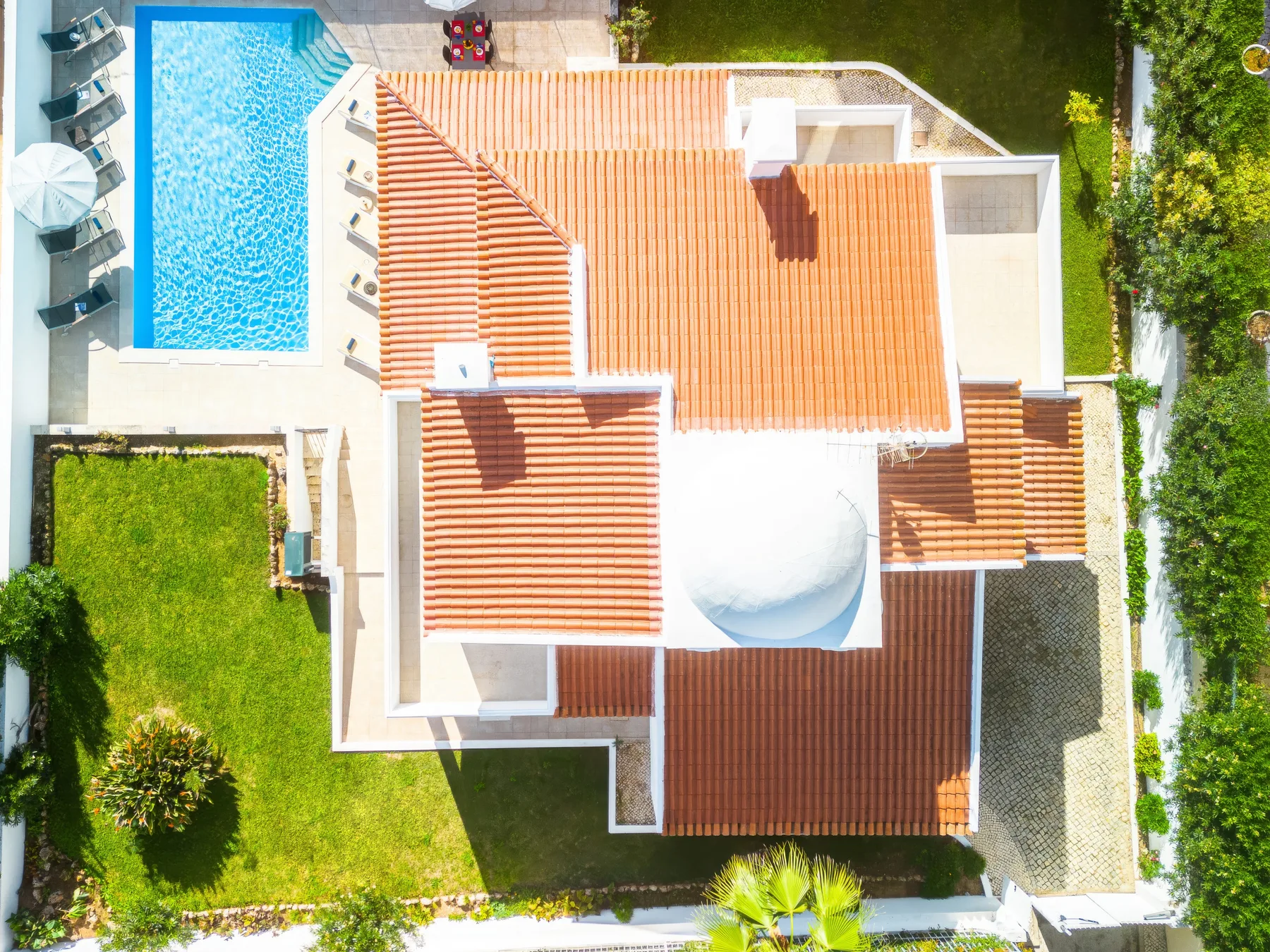 Villa Perola