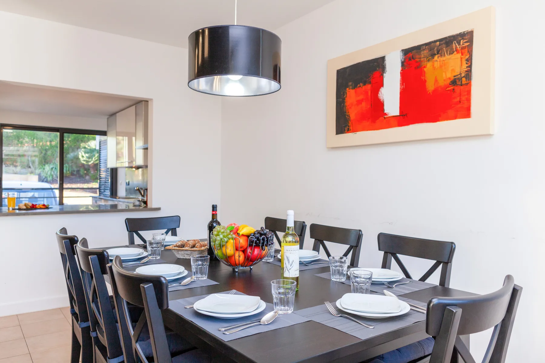 Townhouse Ocean Joy