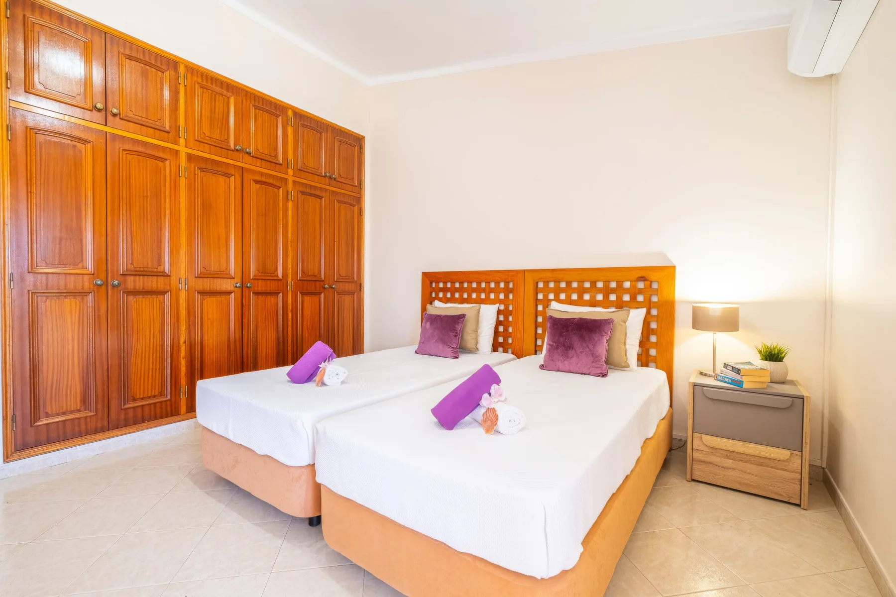 Villa La Digue
