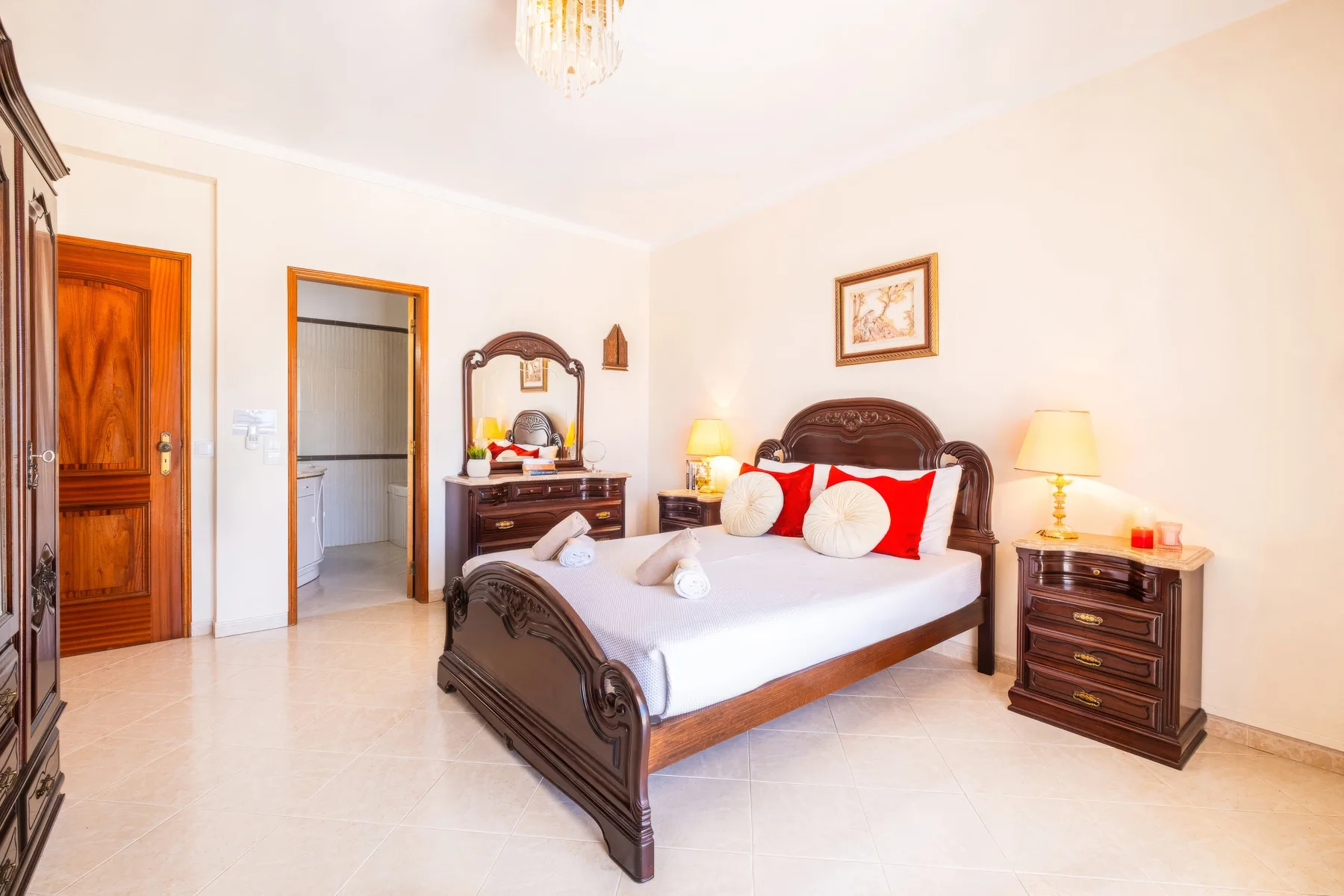Villa La Digue