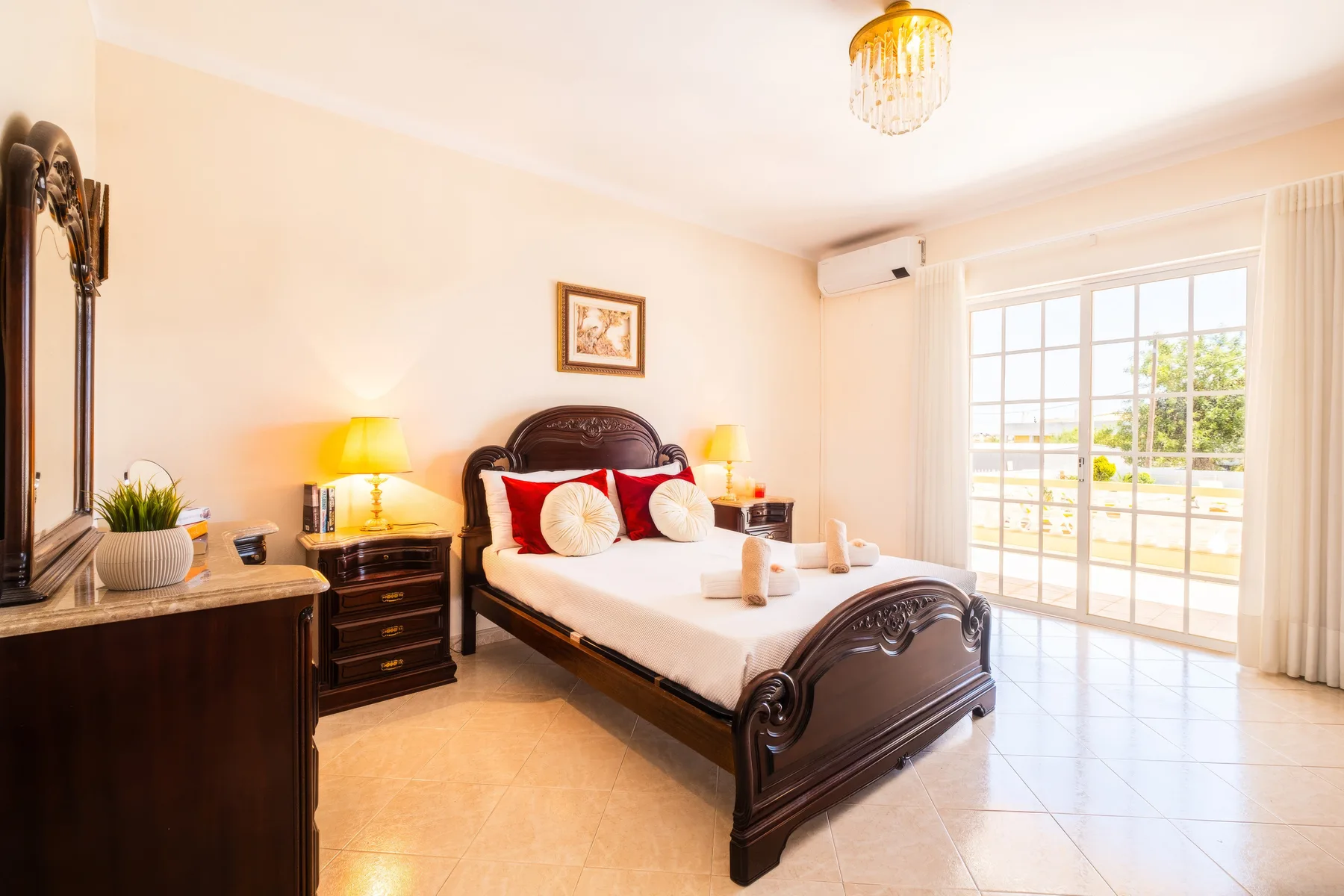 Villa La Digue