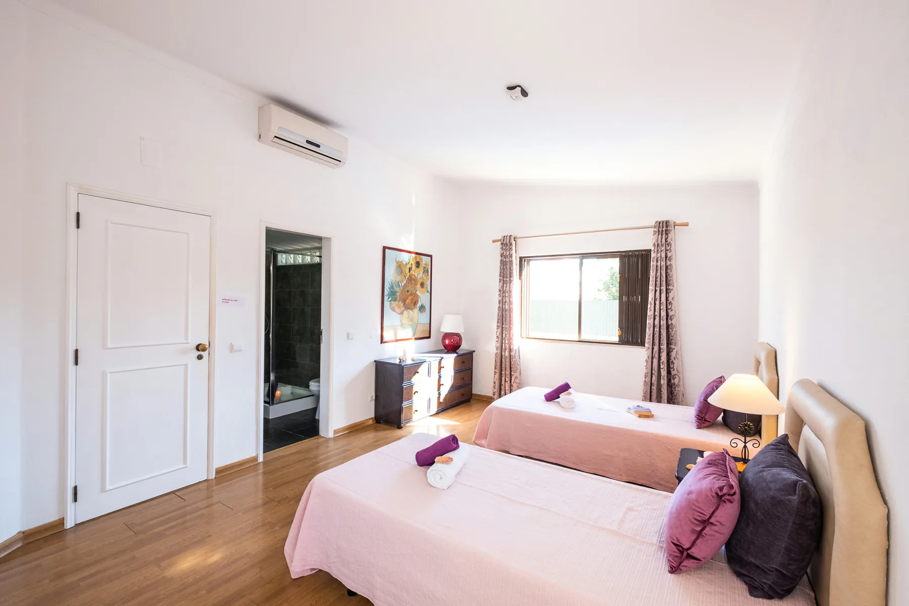 Villa Aruba