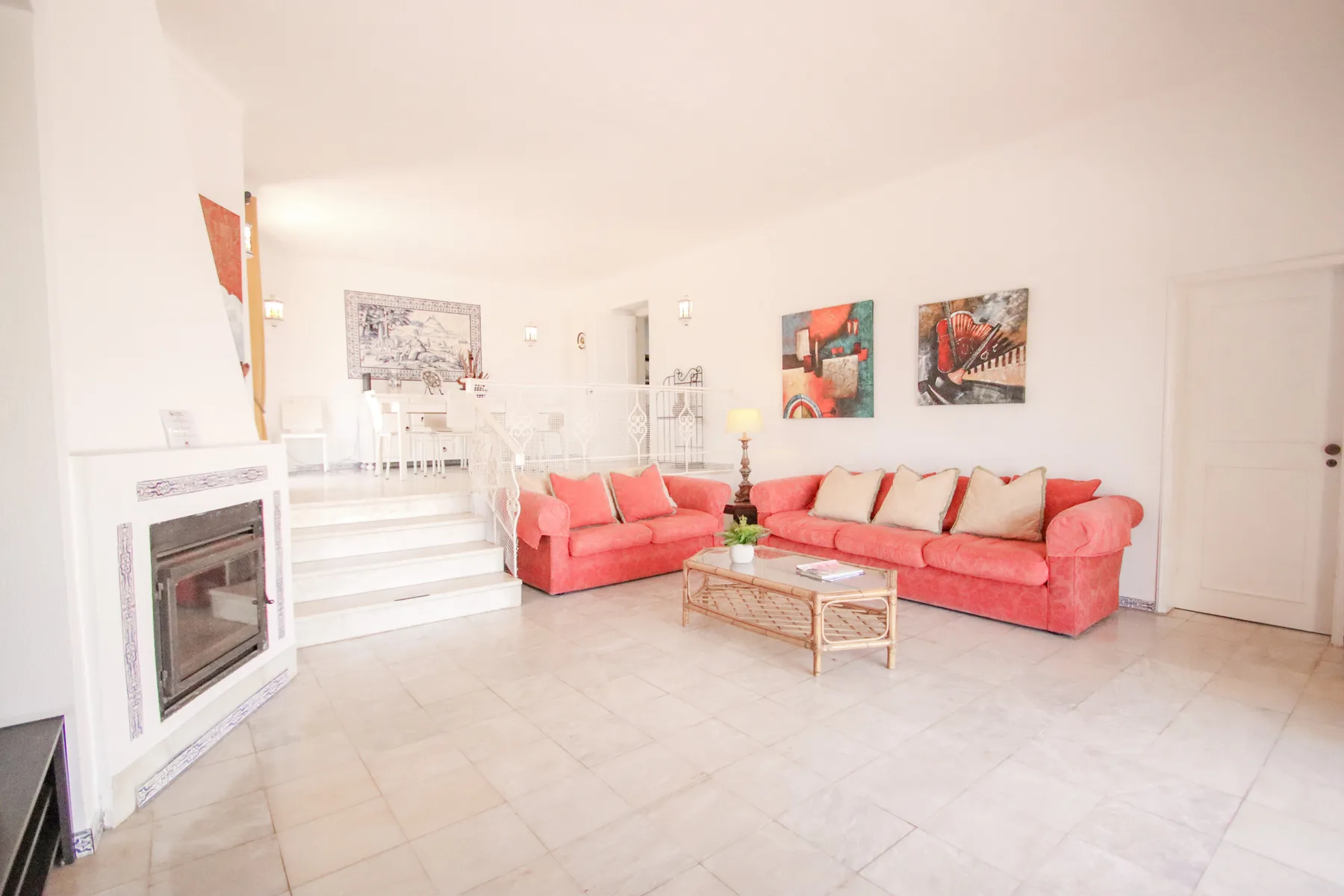 Villa Aruba