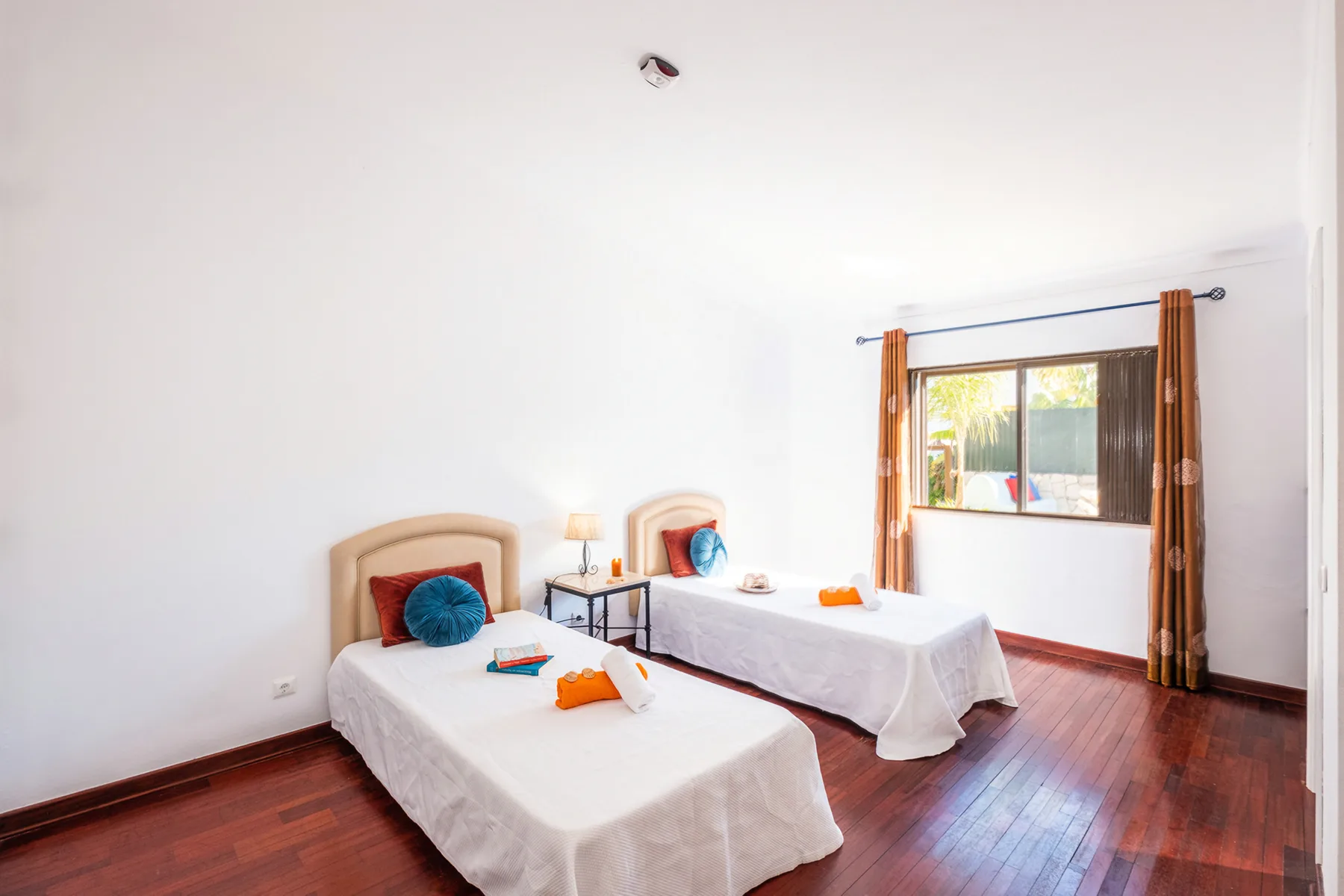 Villa Aruba