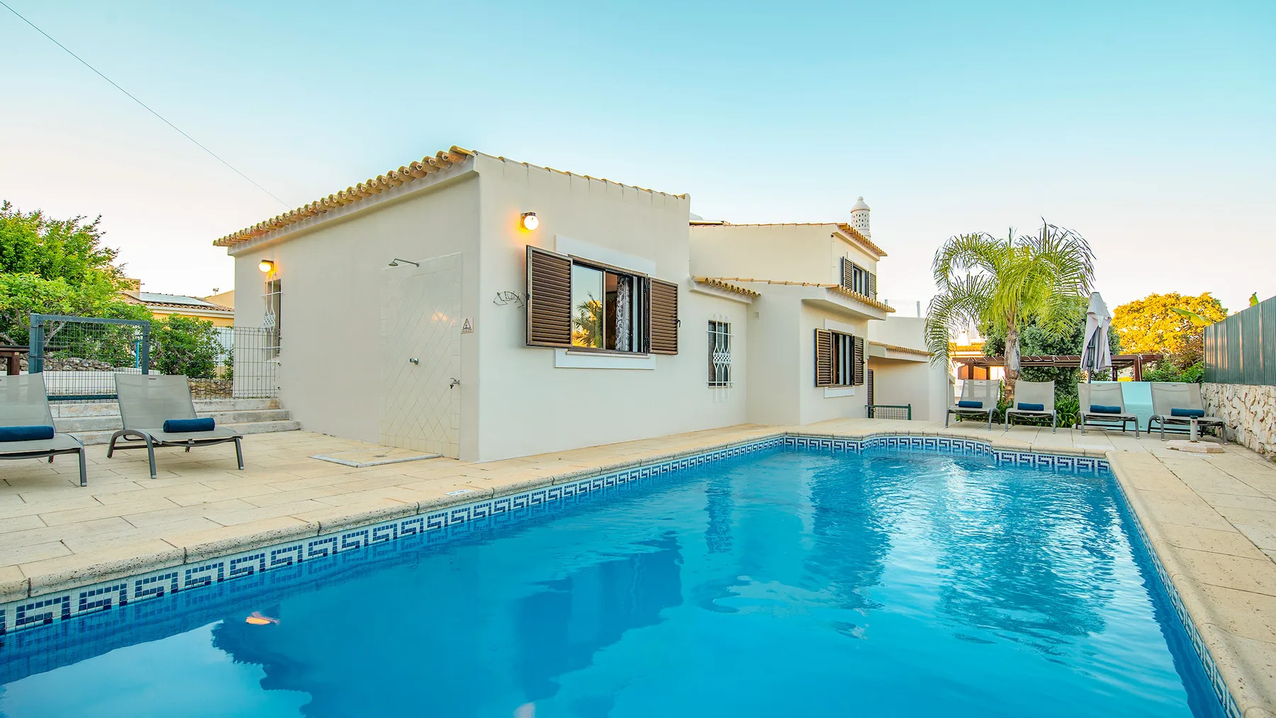 Villa Aruba