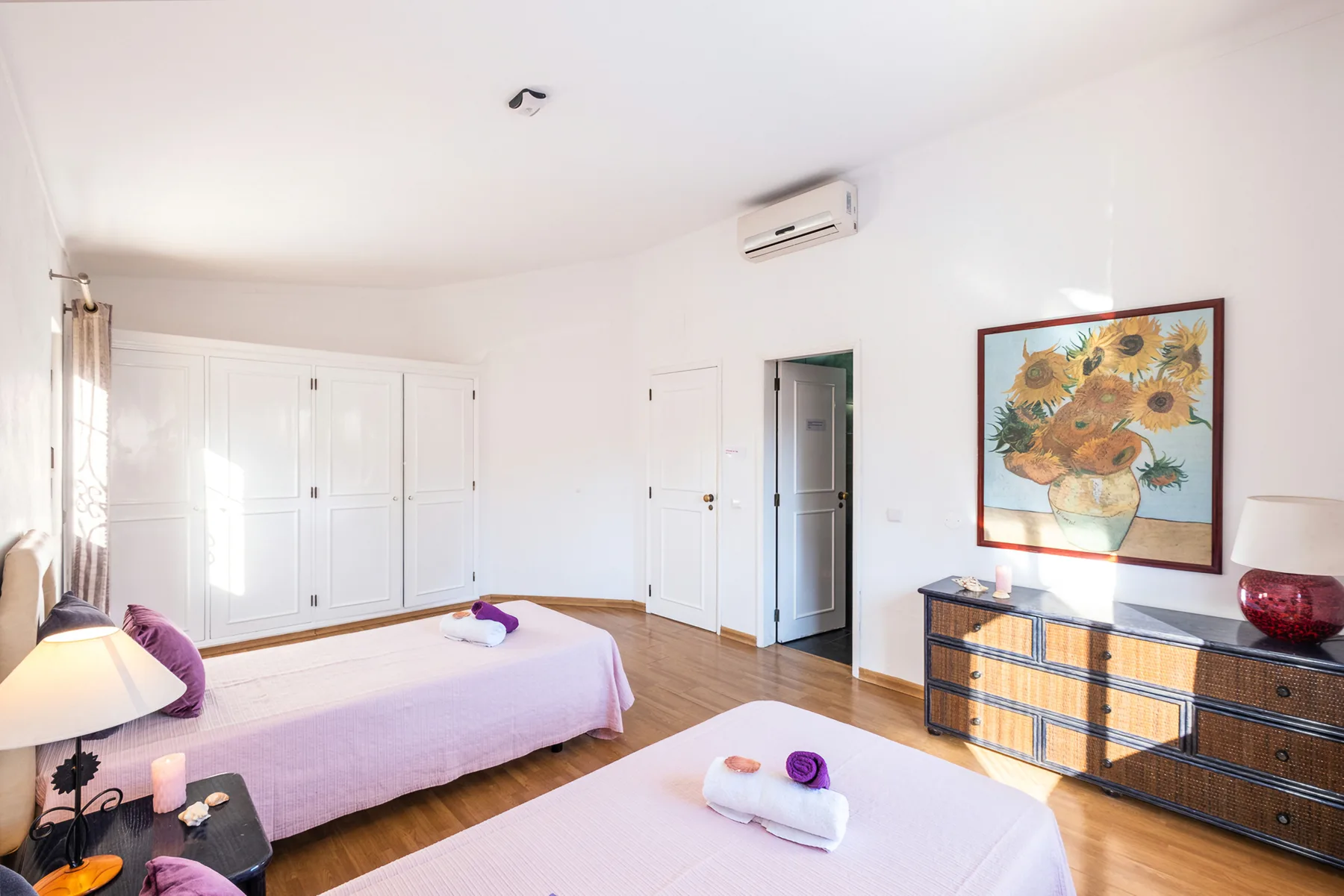 Villa Aruba
