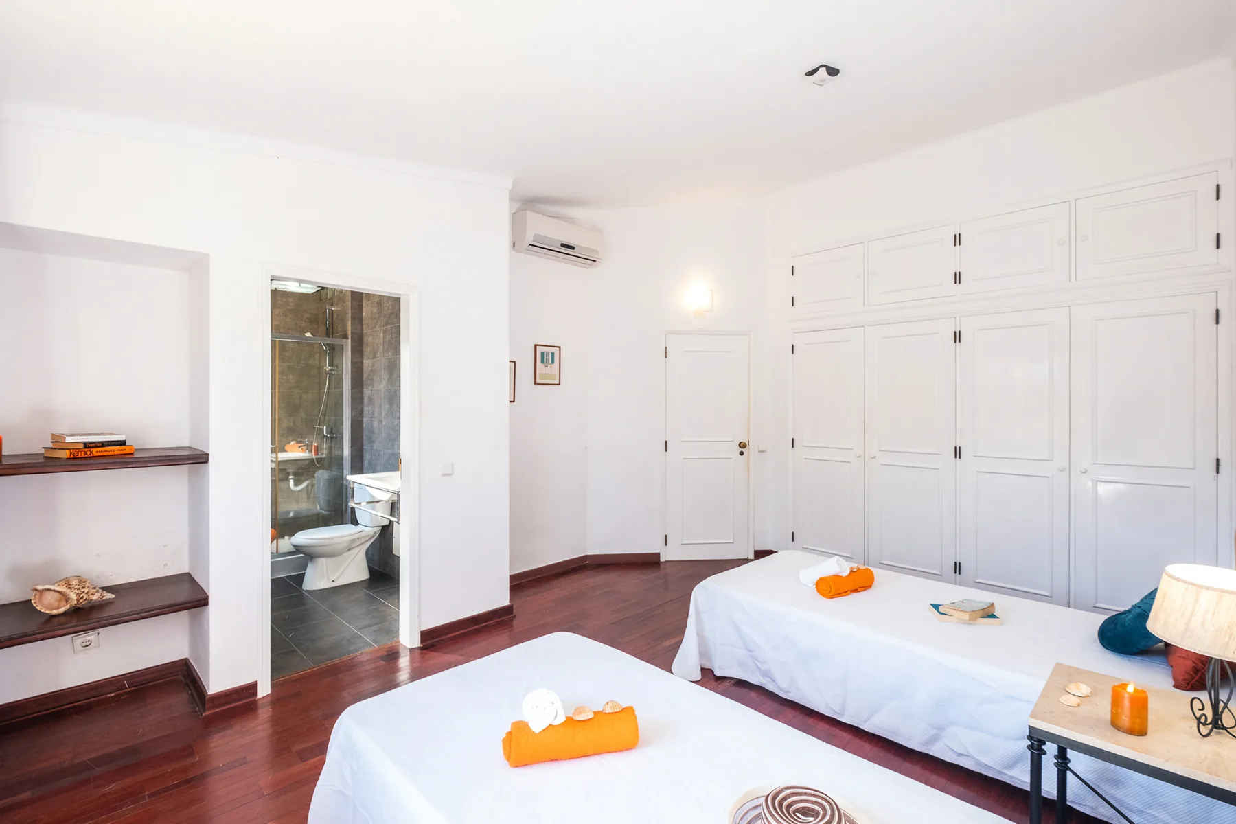 Villa Aruba