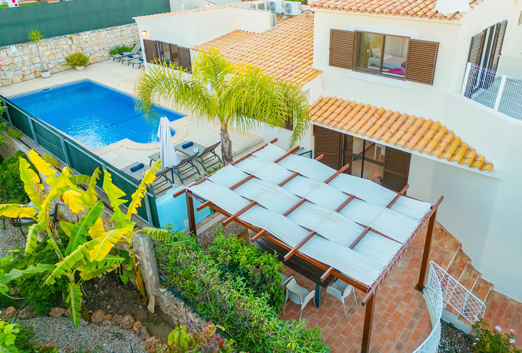 Villa Aruba