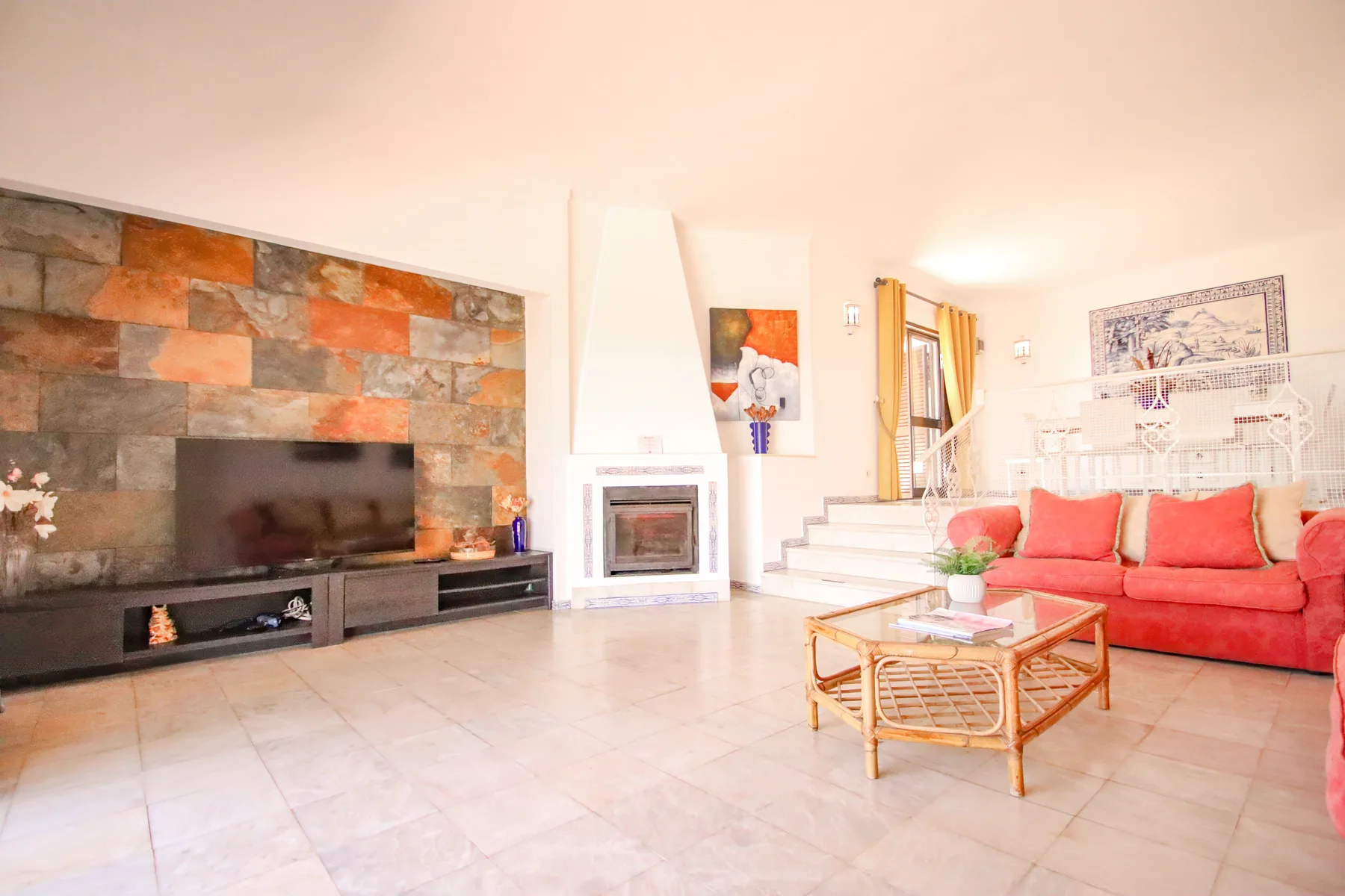 Villa Aruba