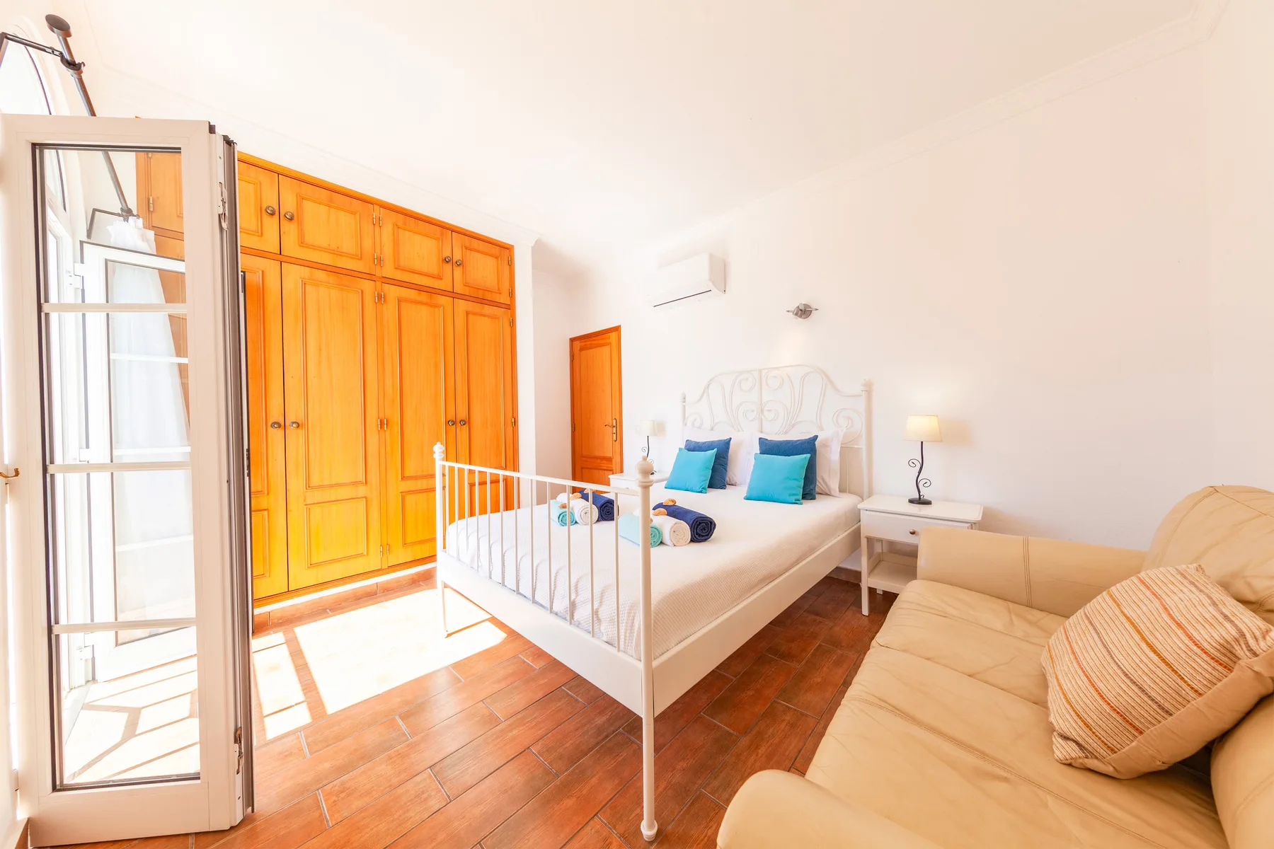 Villa Sunny Joy