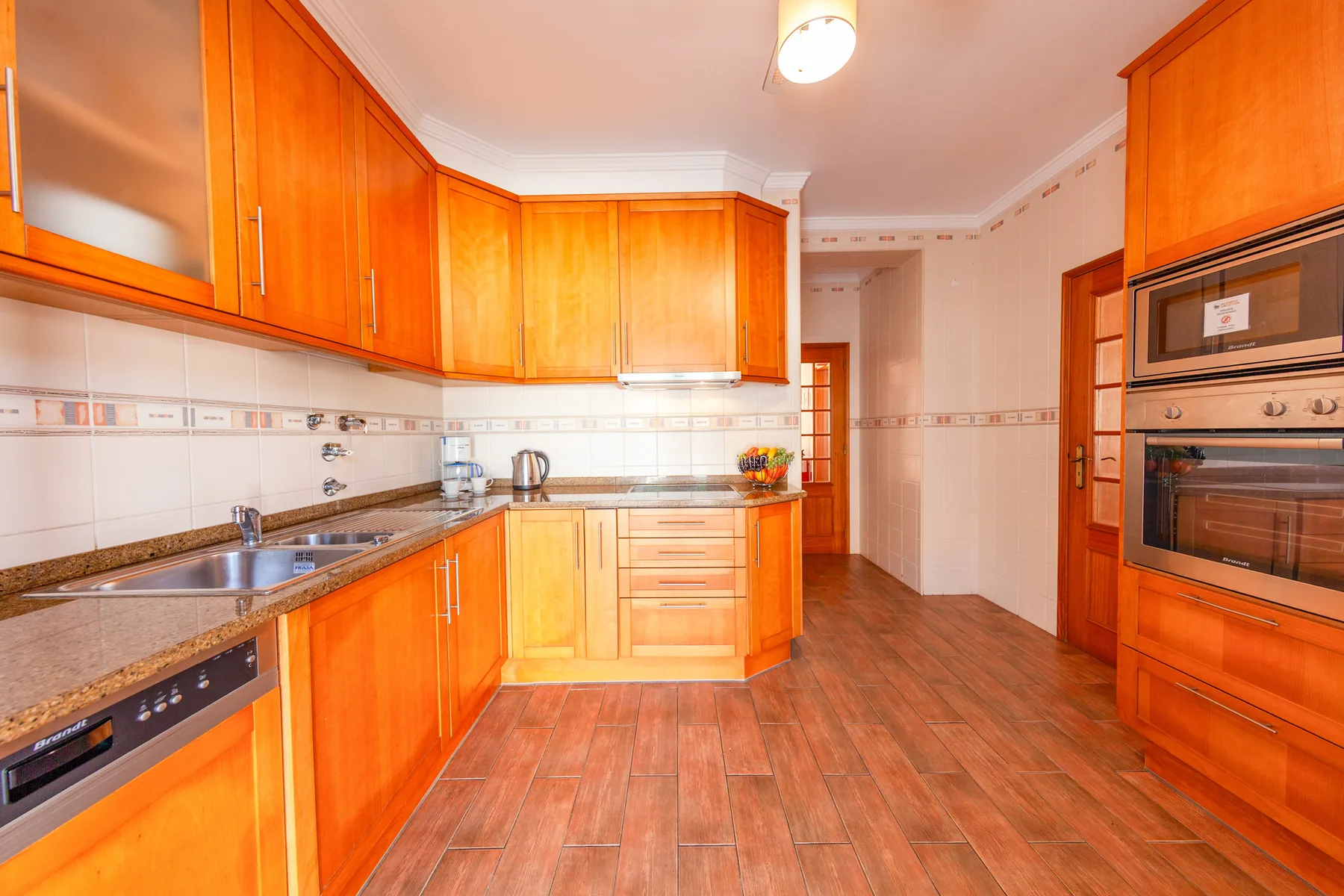Villa Sunny Joy