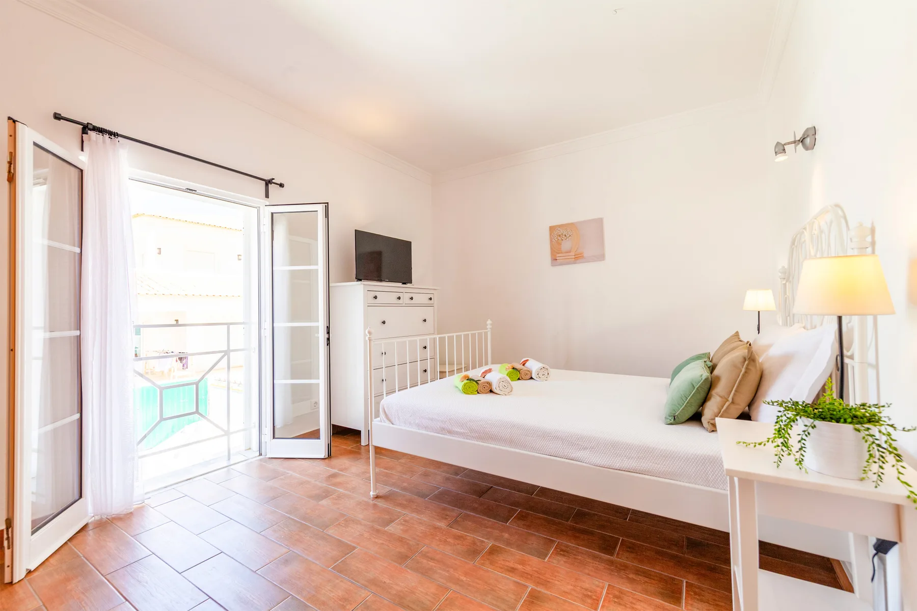 Villa Sunny Joy
