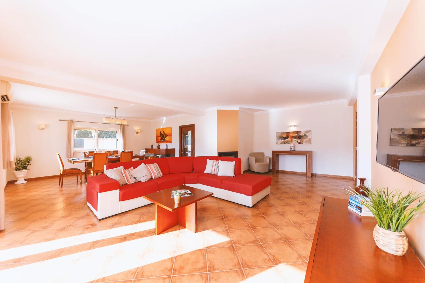 Villa Maya Bay